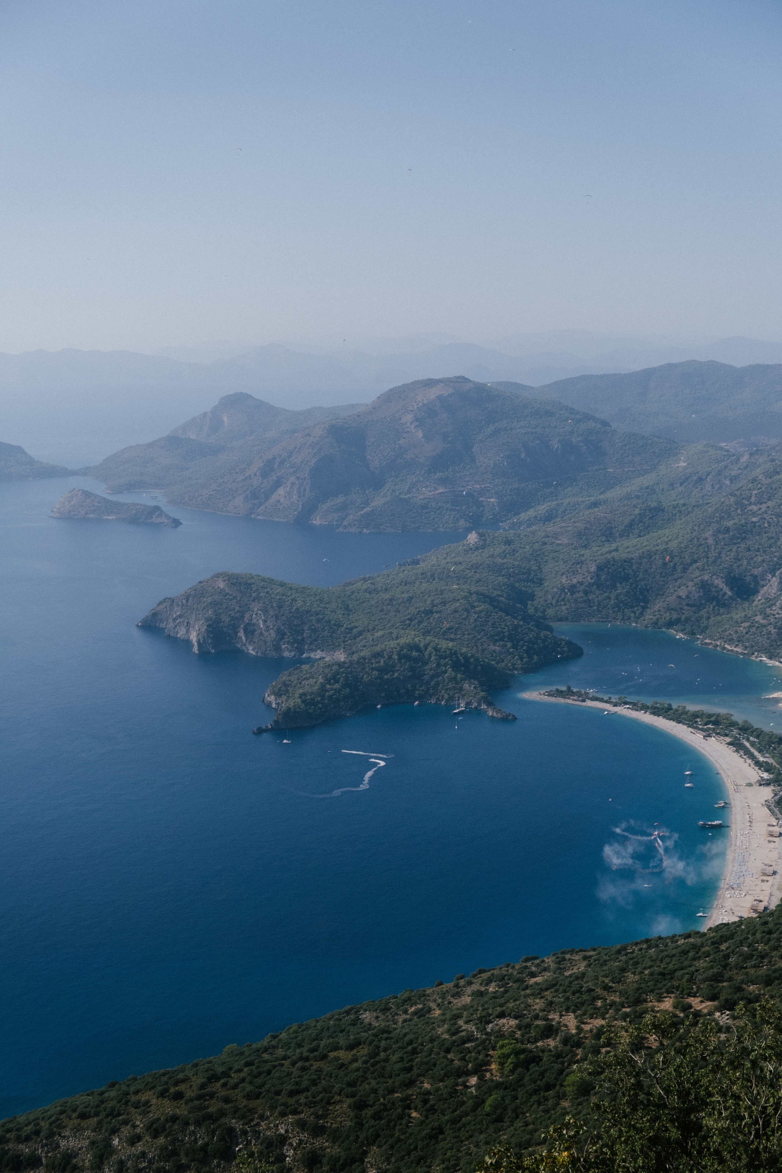 Фетхие. Фотограф Москва, Дима Пеллер