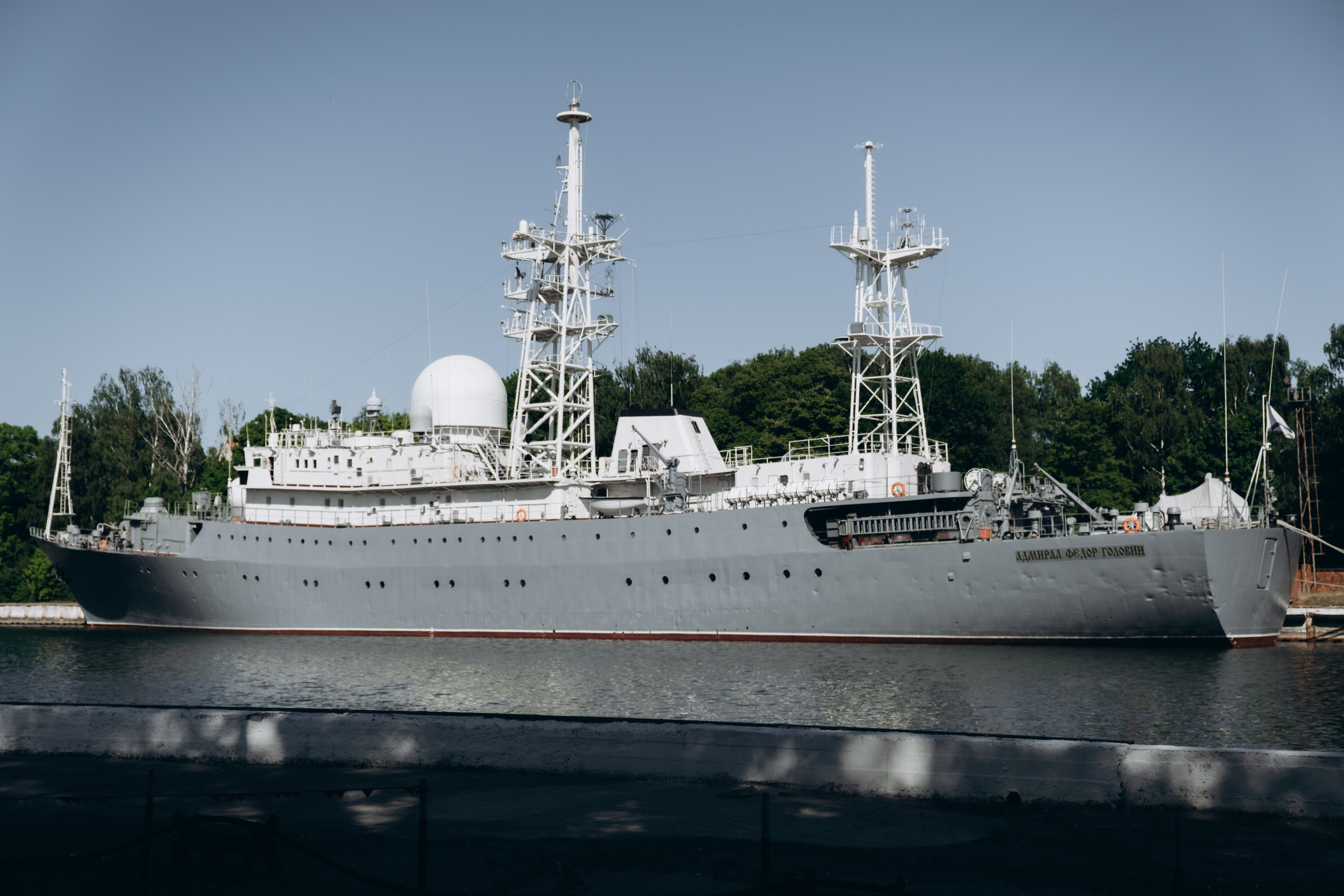 Калининградская область. Фотограф Москва, Дима Пеллер