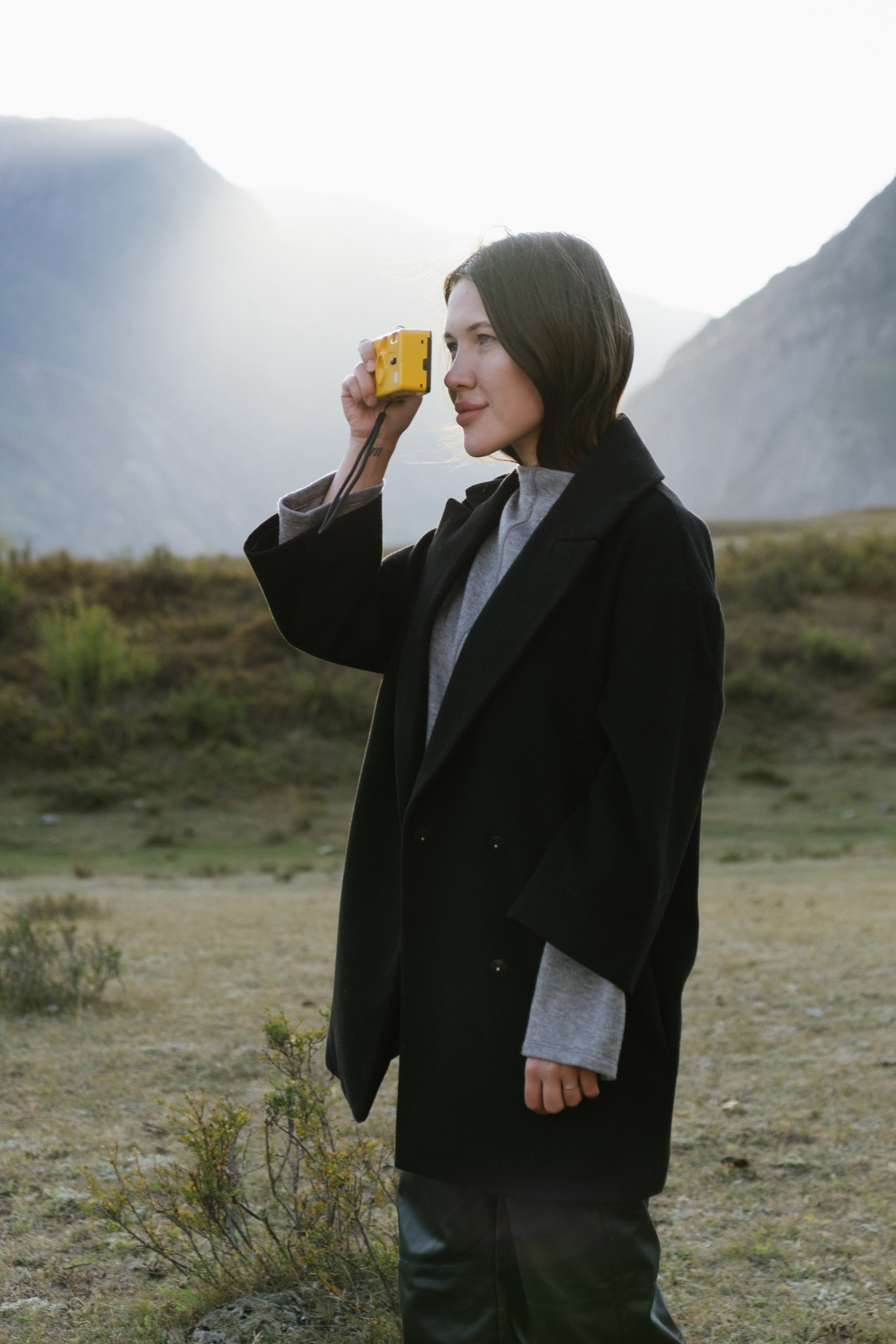 Алтай. Фотограф Москва, Дима Пеллер