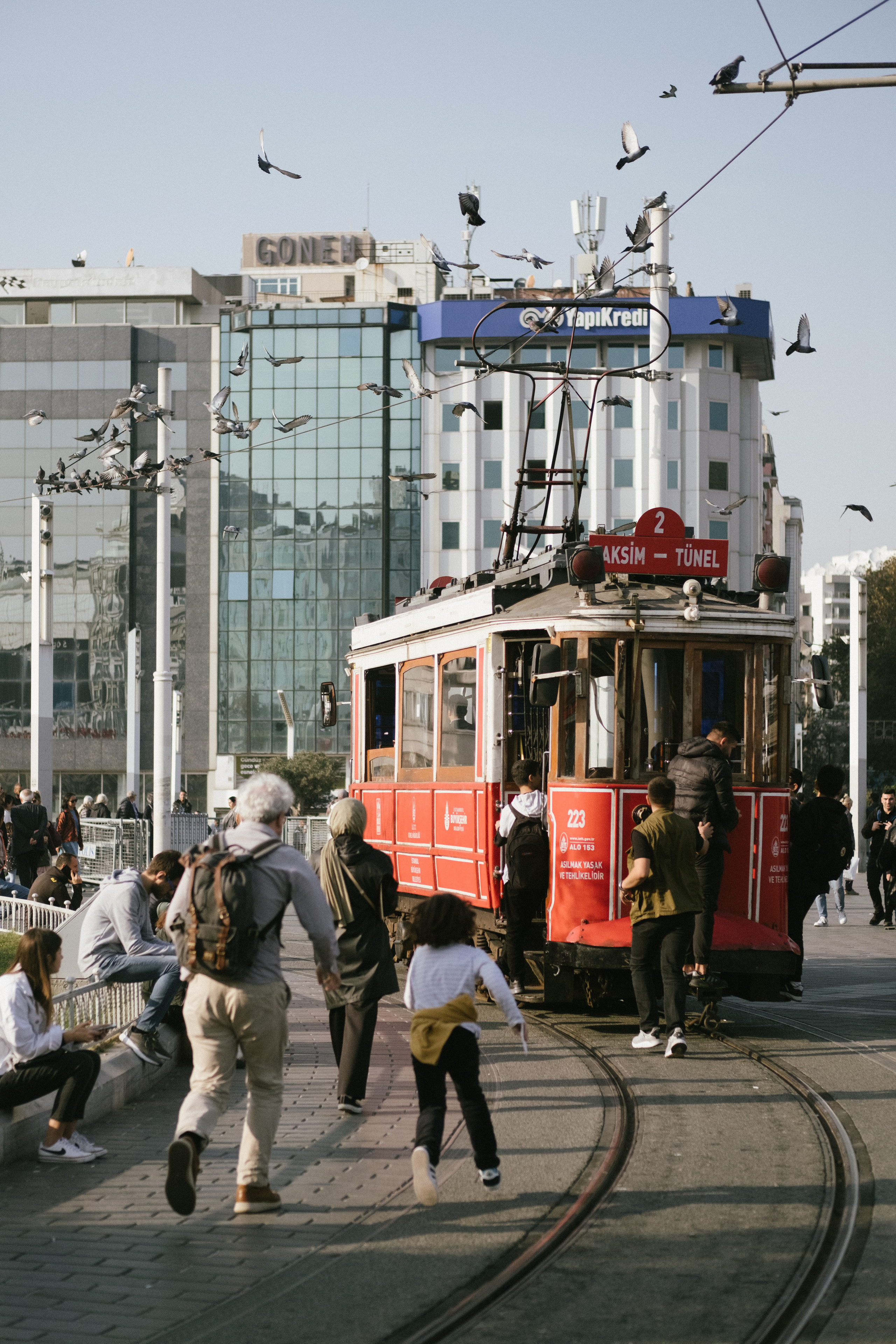 Стамбул. Фотограф Москва, Дима Пеллер
