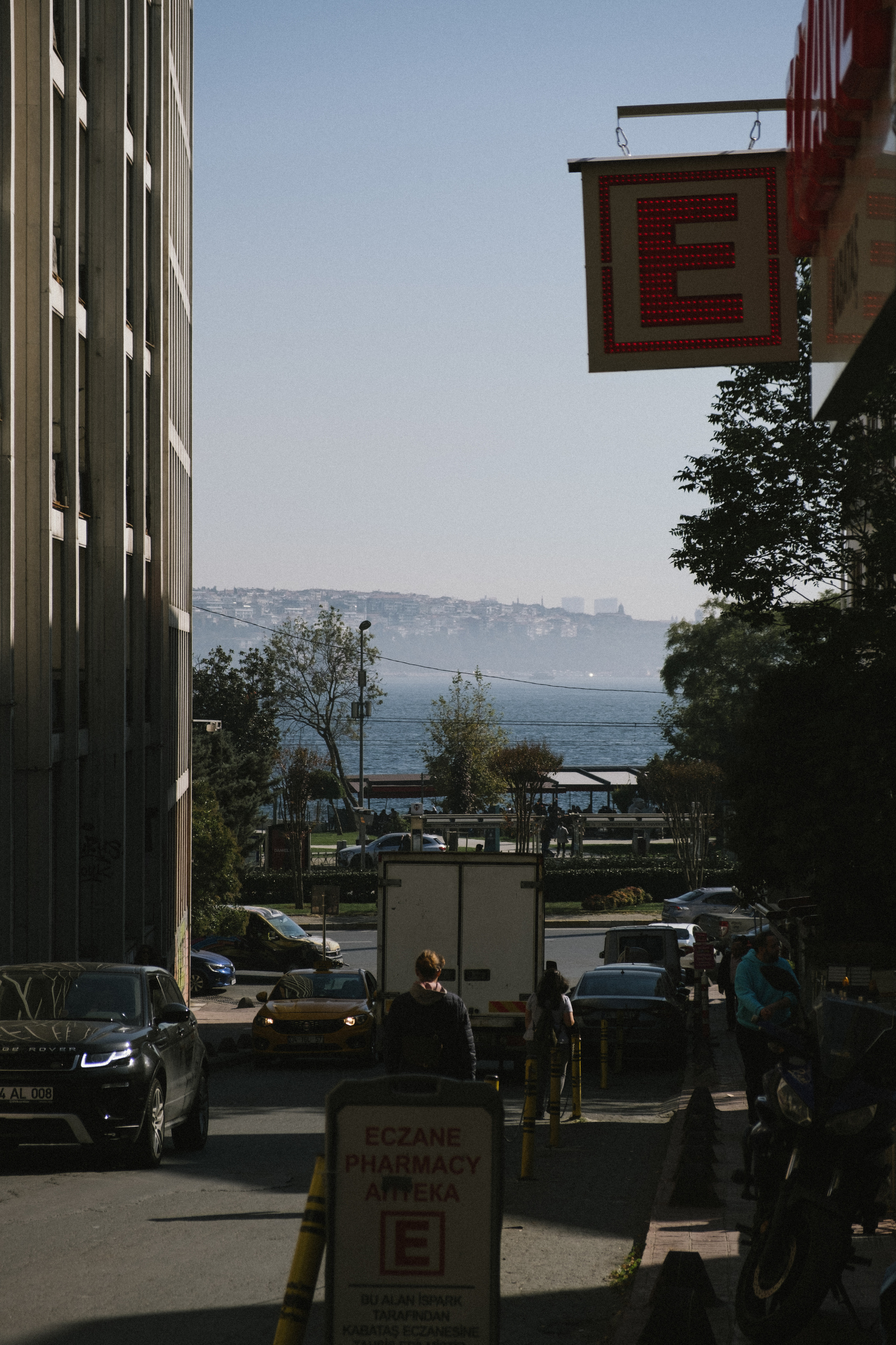 Стамбул. Фотограф Москва, Дима Пеллер