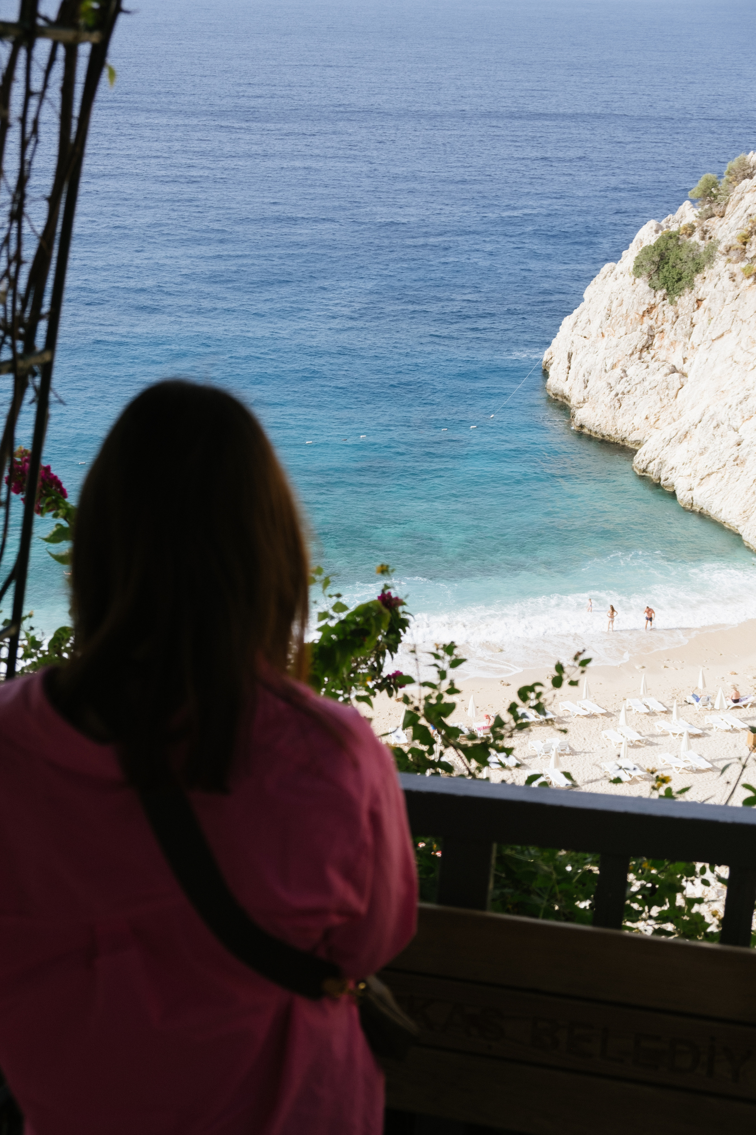 Фетхие. Фотограф Москва, Дима Пеллер