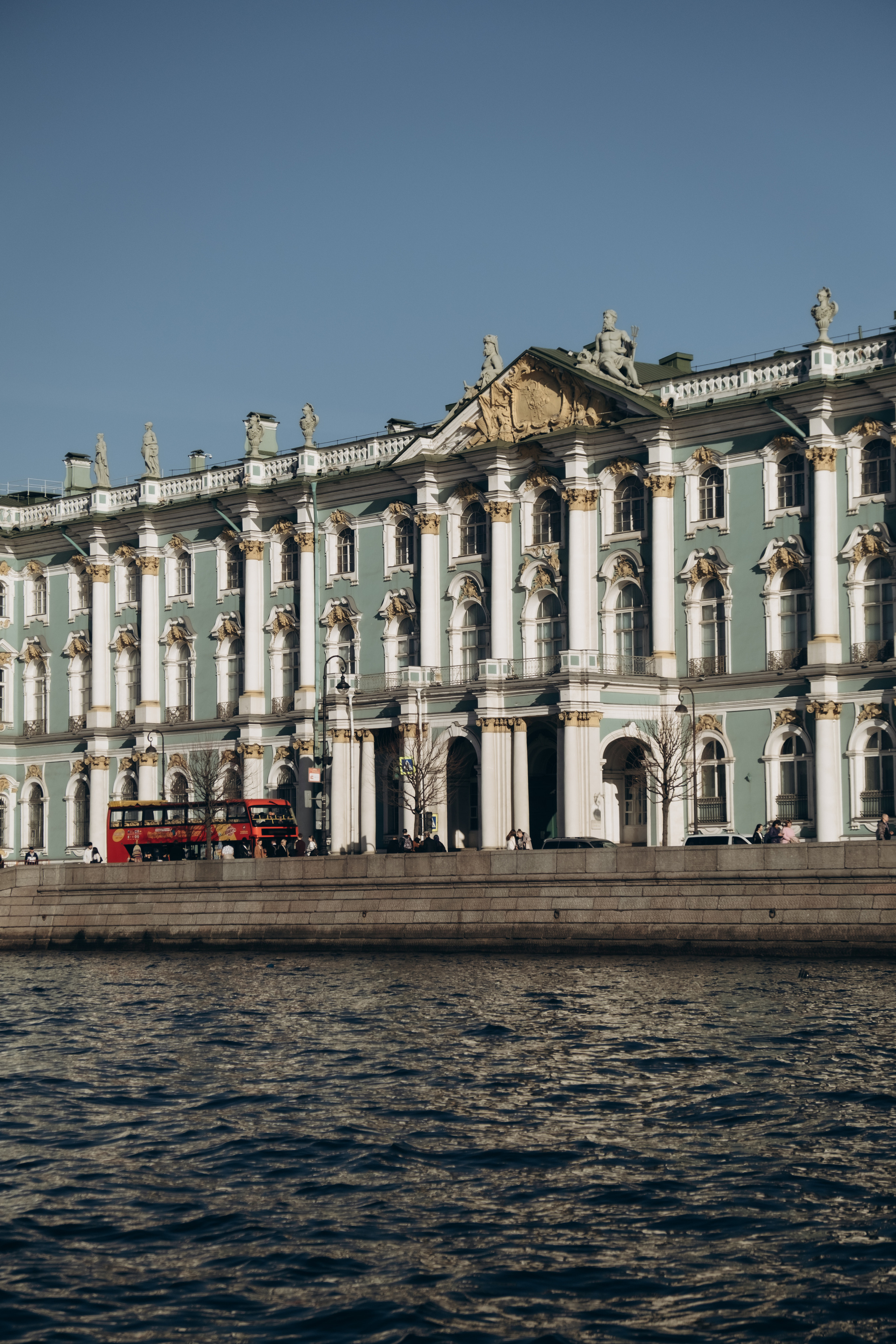 Санкт-Петербург. Фотограф Москва, Дима Пеллер
