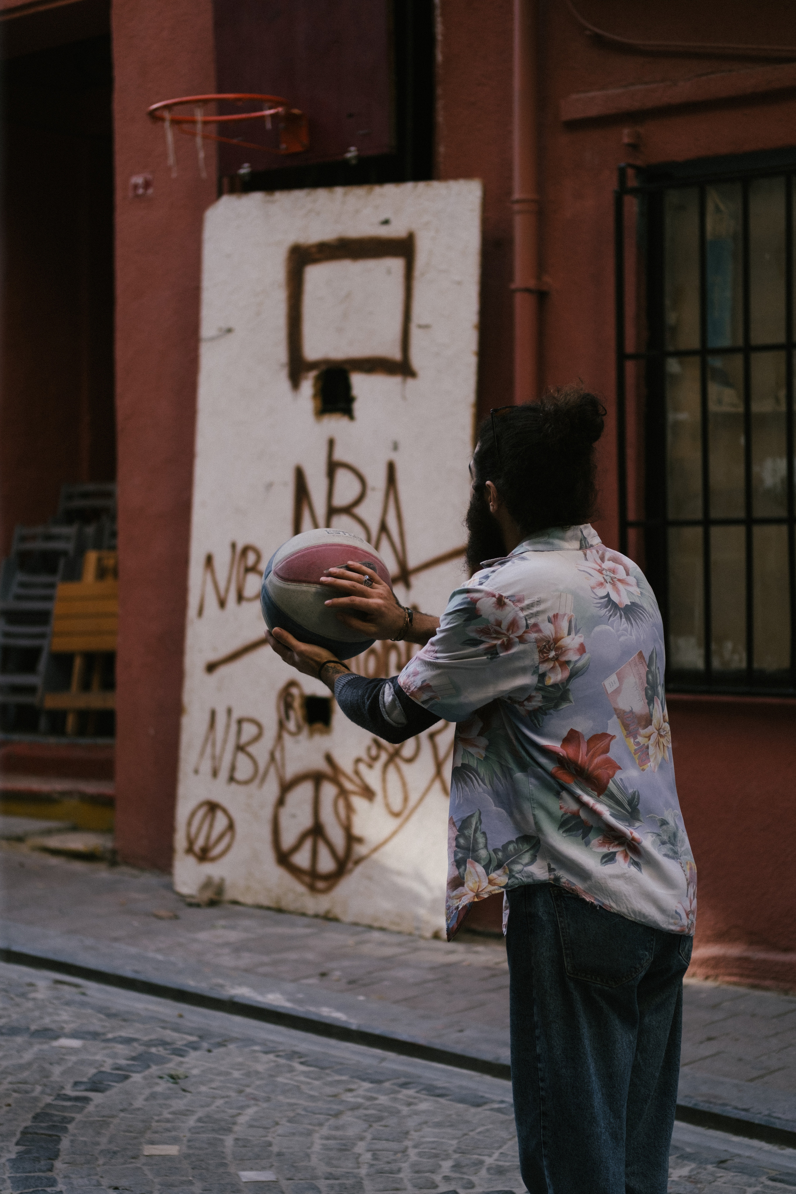 Стамбул. Фотограф Москва, Дима Пеллер