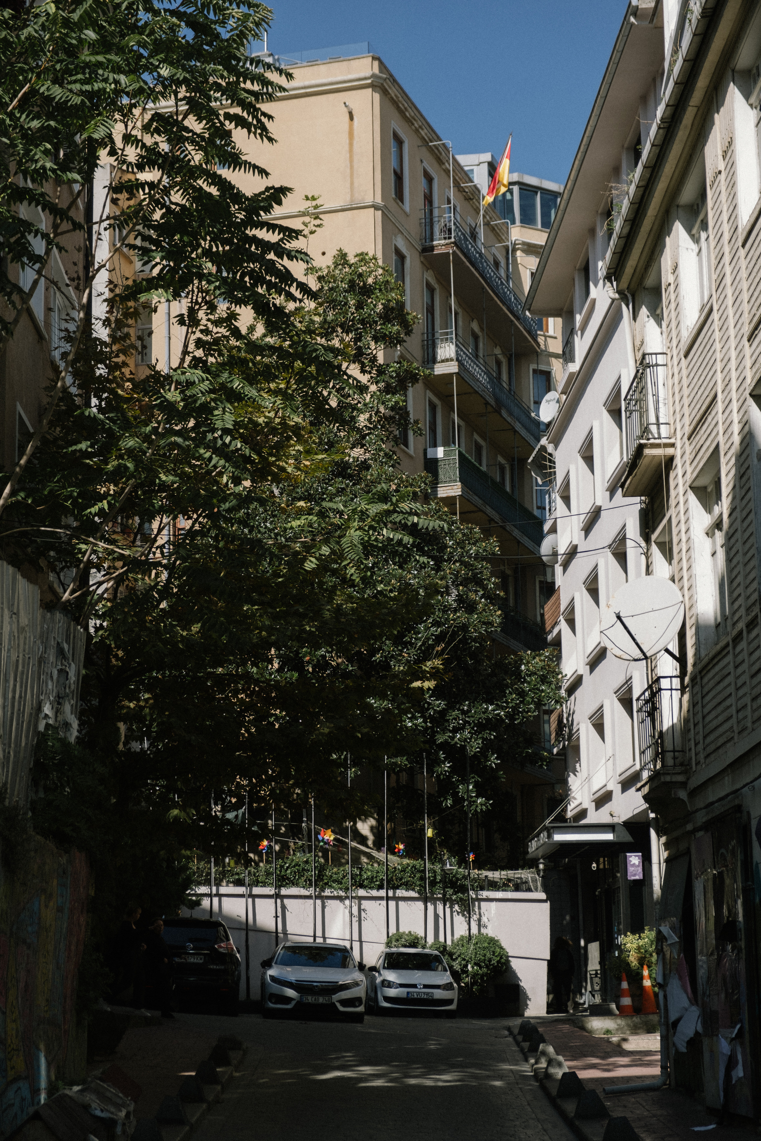 Стамбул. Фотограф Москва, Дима Пеллер