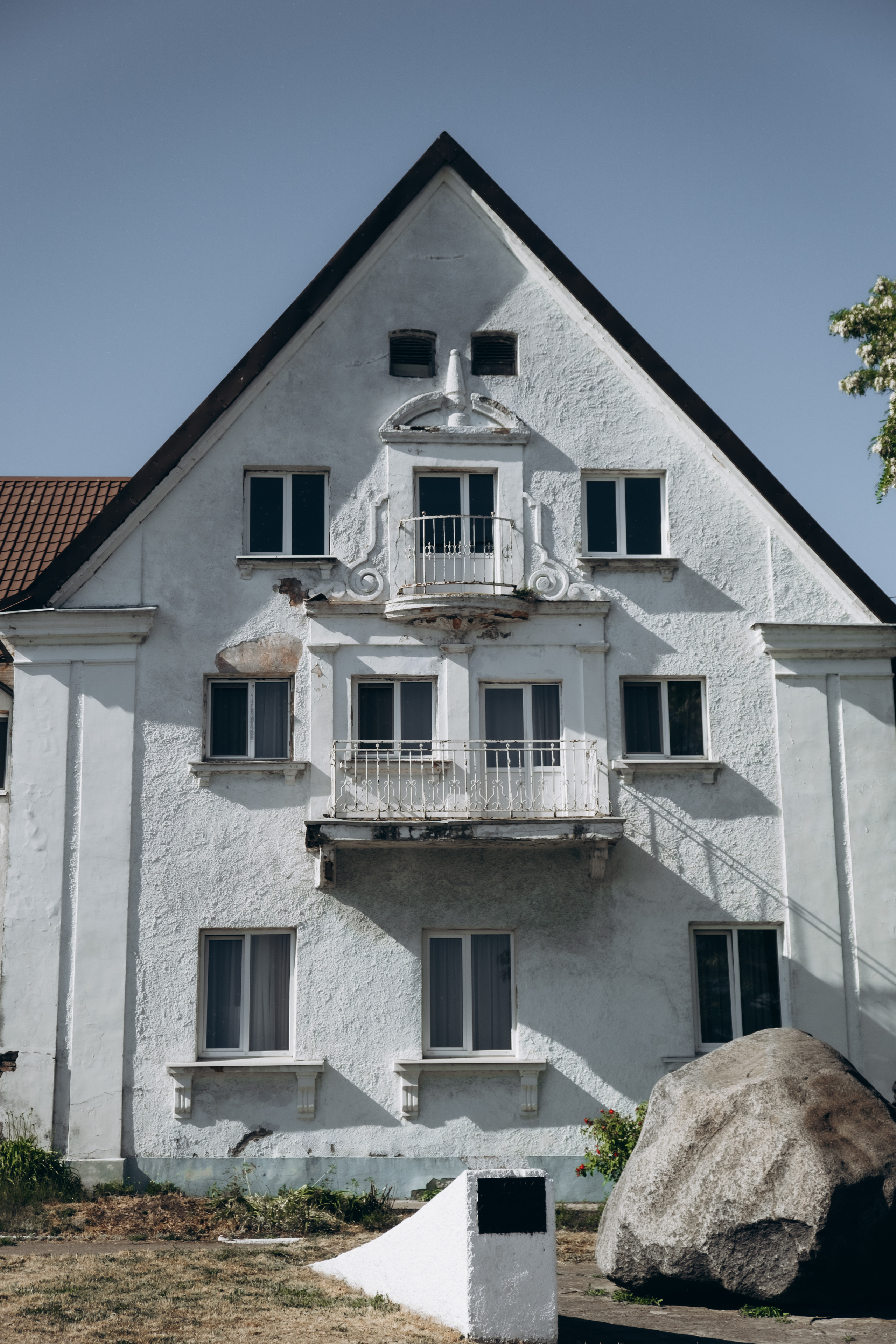 Калининградская область. Фотограф Москва, Дима Пеллер