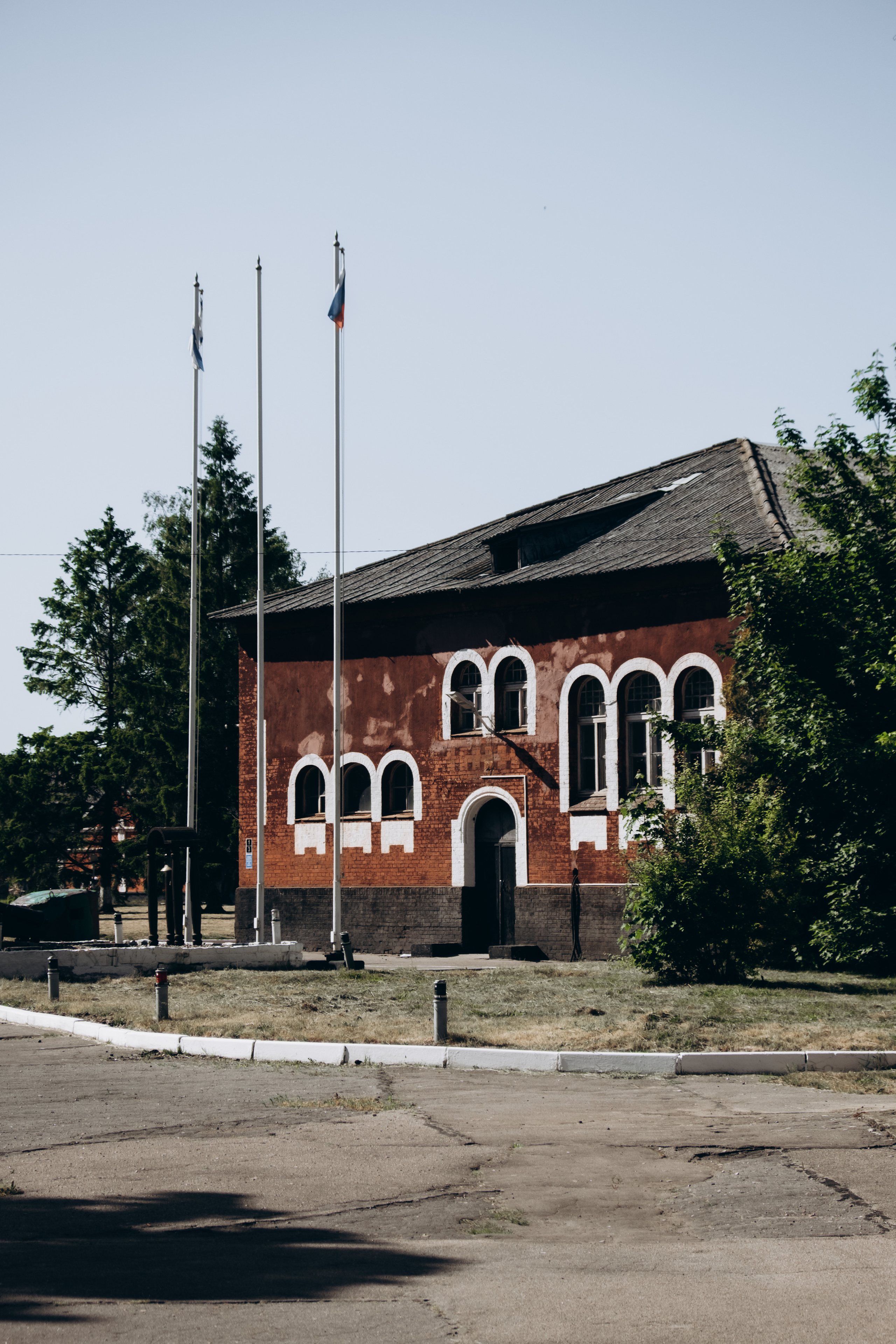 Калининградская область. Фотограф Москва, Дима Пеллер