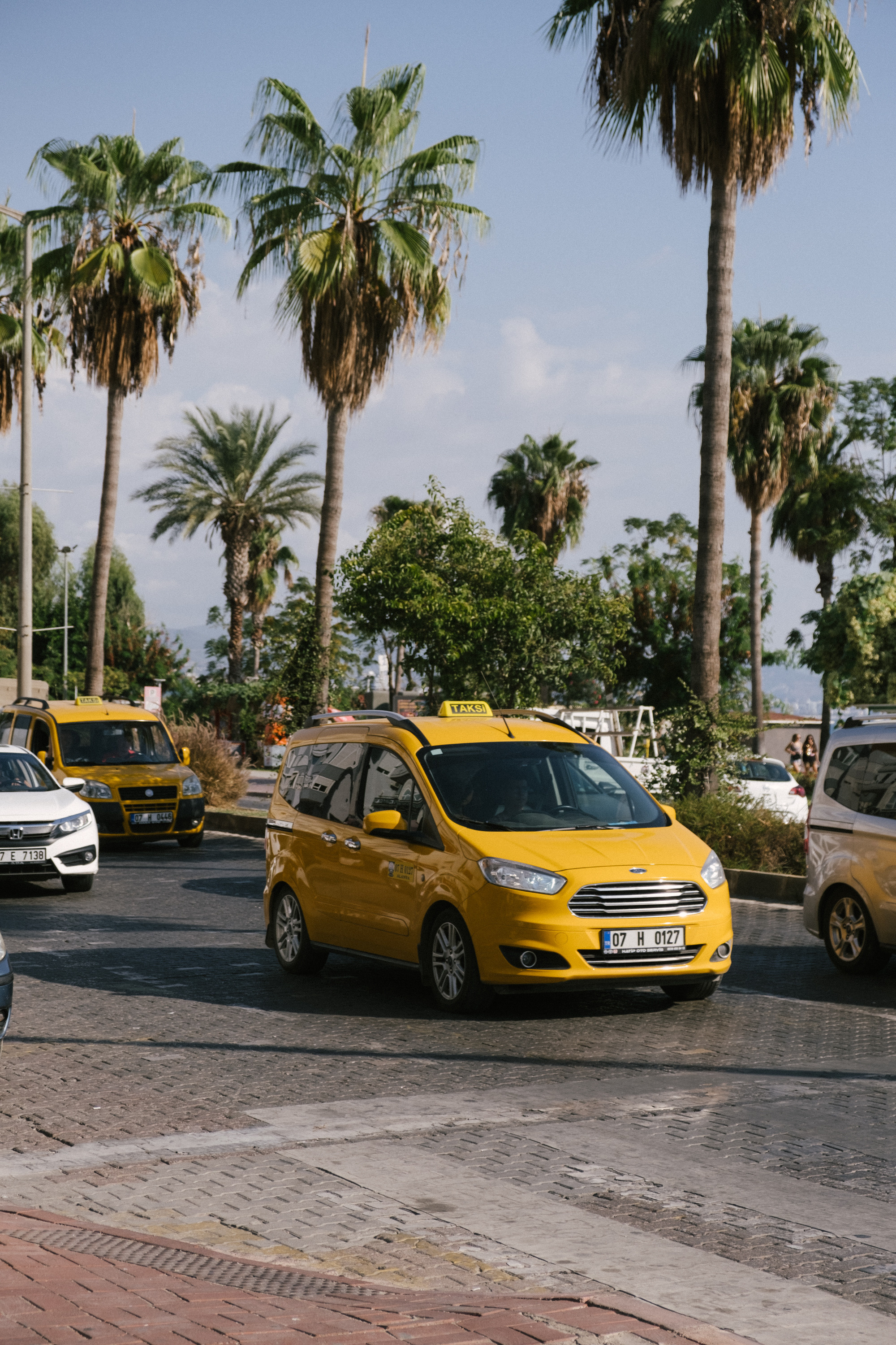 Аланья. Фотограф Москва, Дима Пеллер