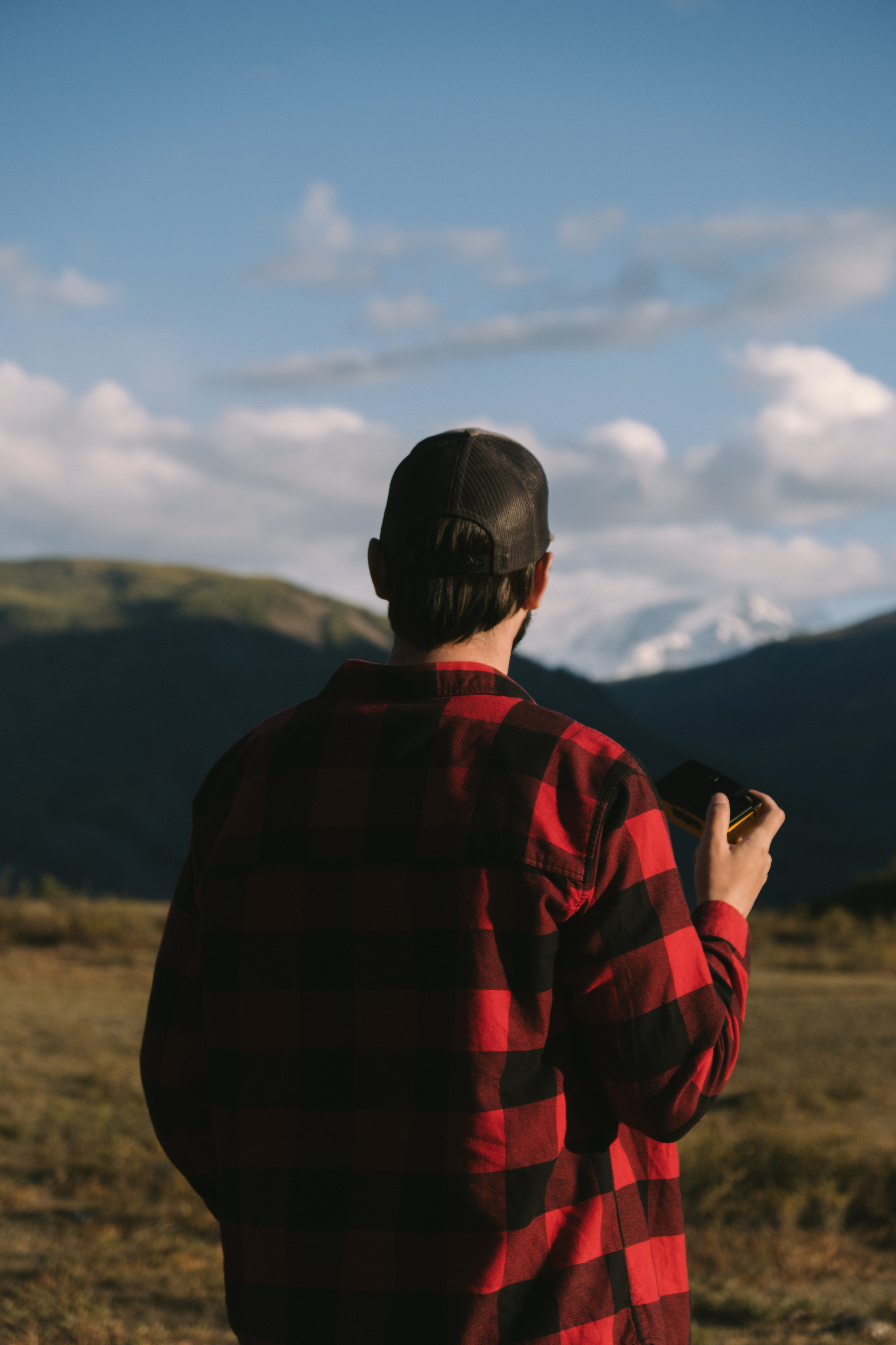 Алтай. Фотограф Москва, Дима Пеллер