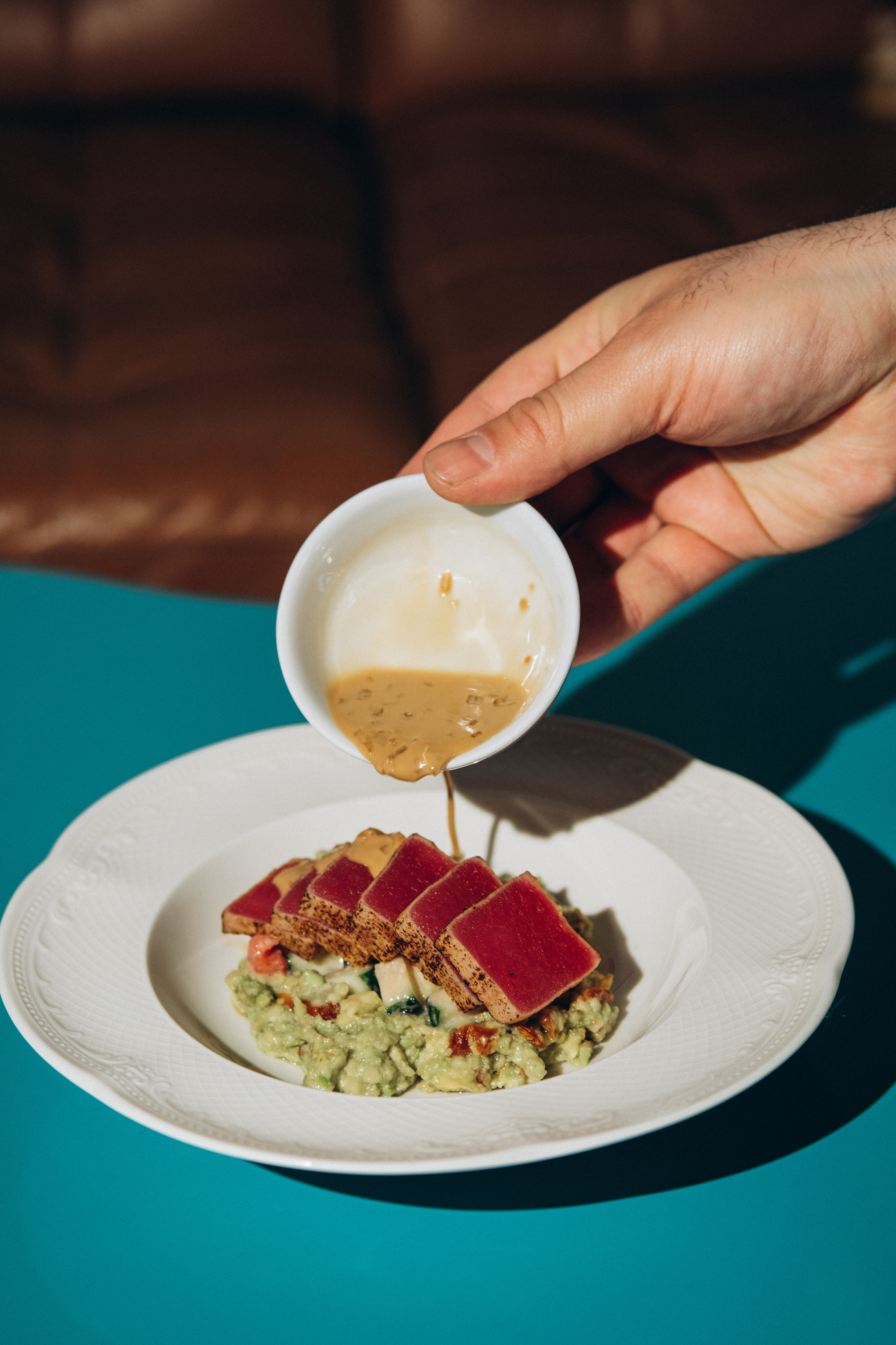 Для ресторанов. Фотограф Москва, Дима Пеллер