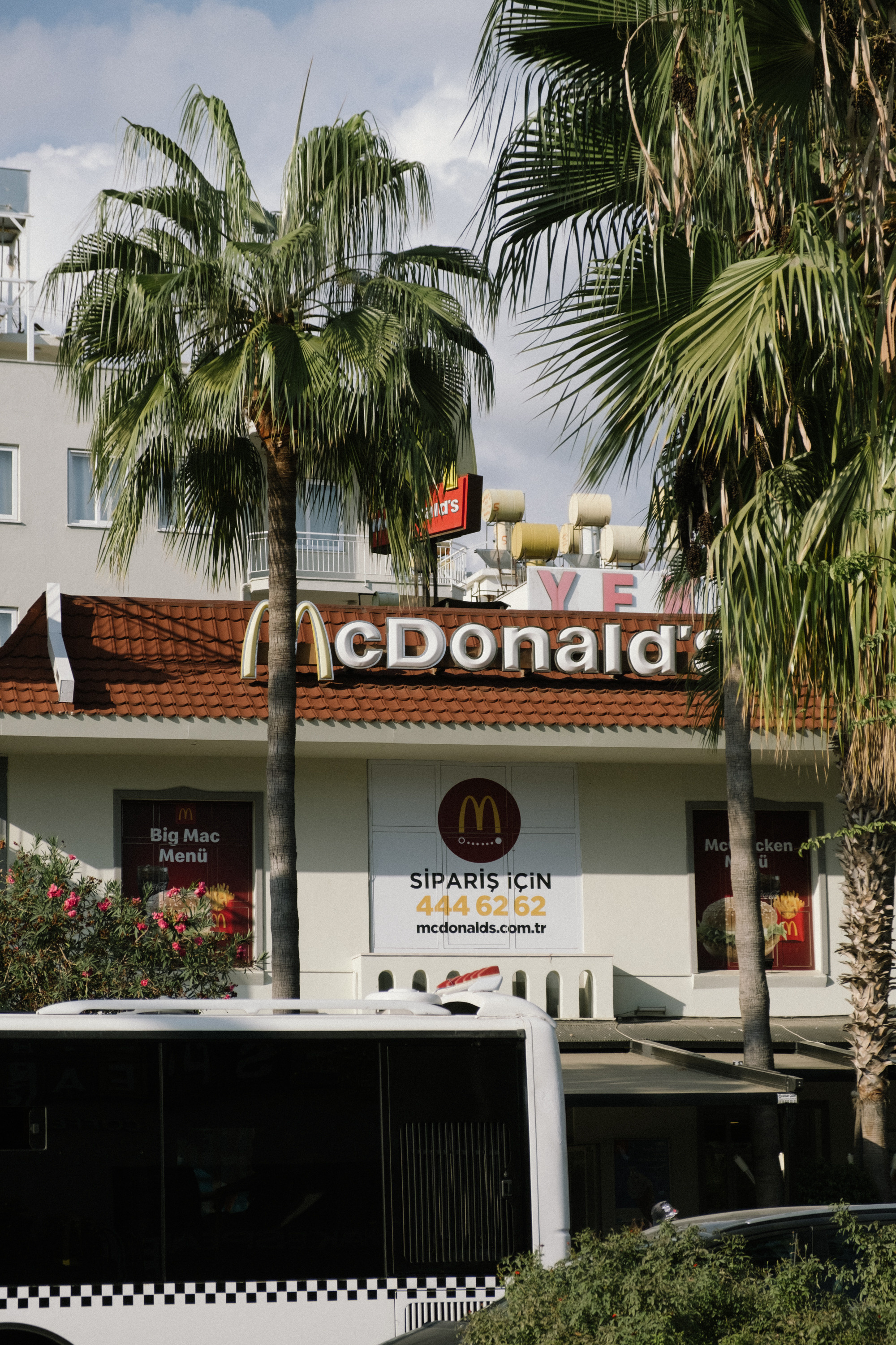 Аланья. Фотограф Москва, Дима Пеллер