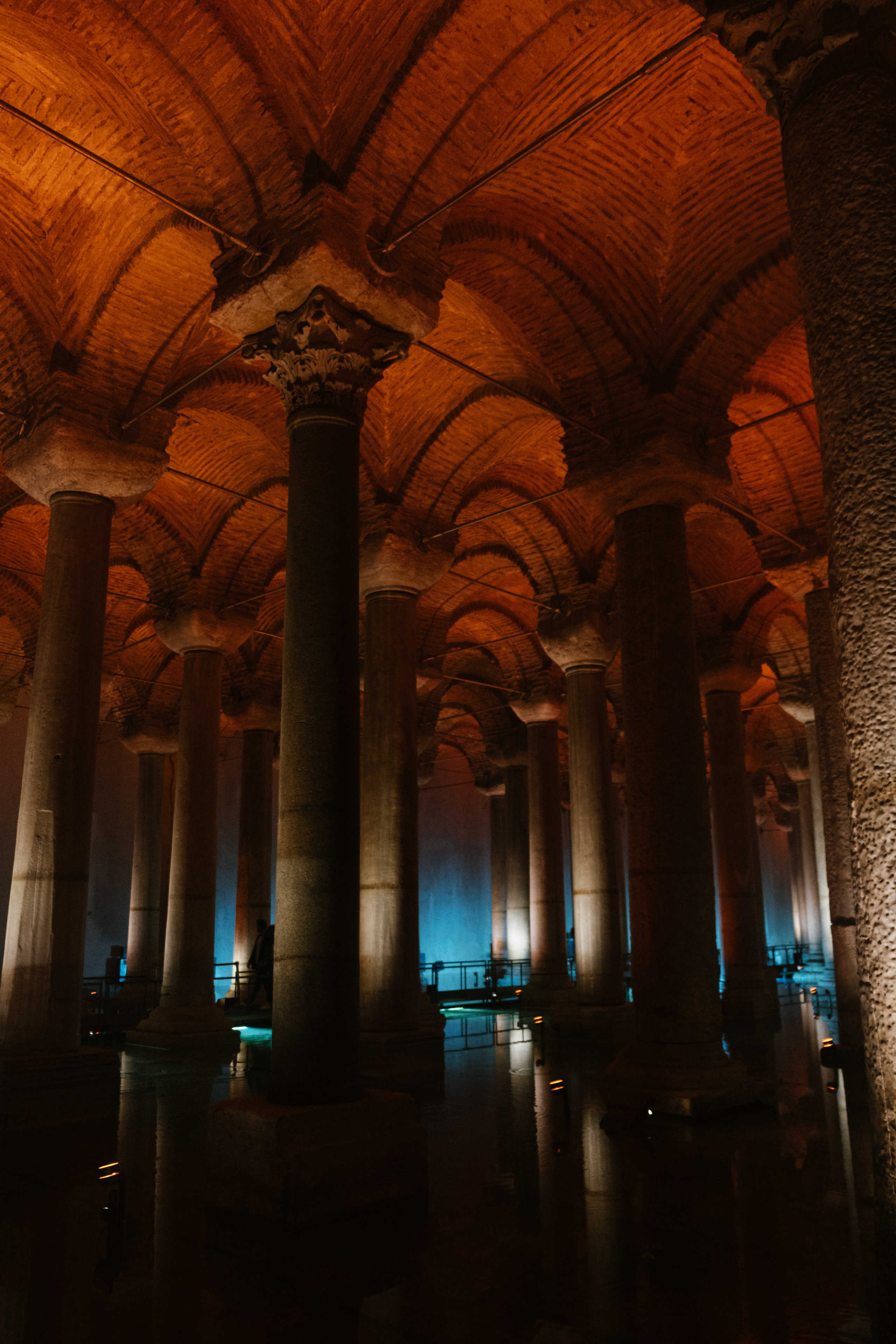 Стамбул. Фотограф Москва, Дима Пеллер