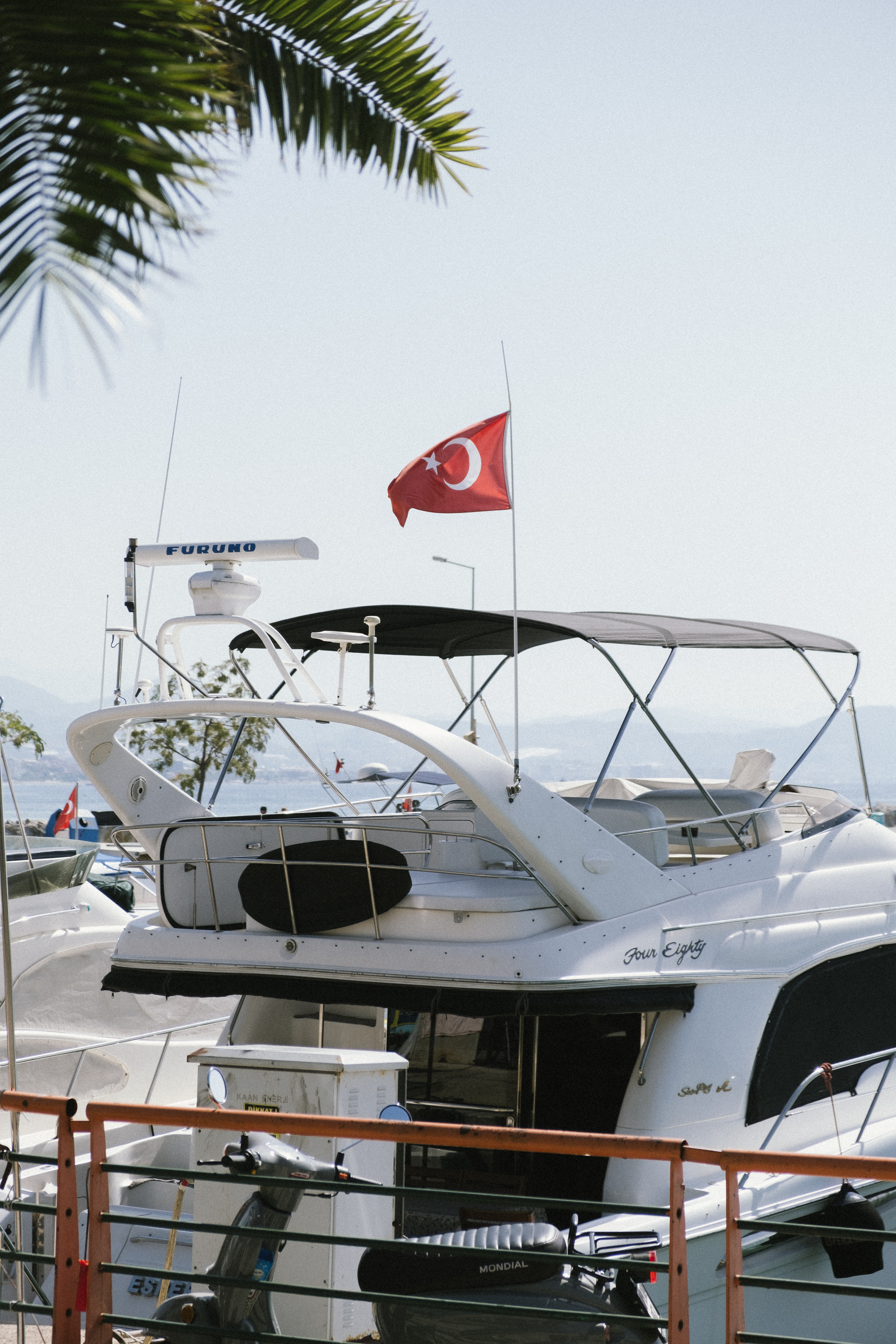 Аланья. Фотограф Москва, Дима Пеллер