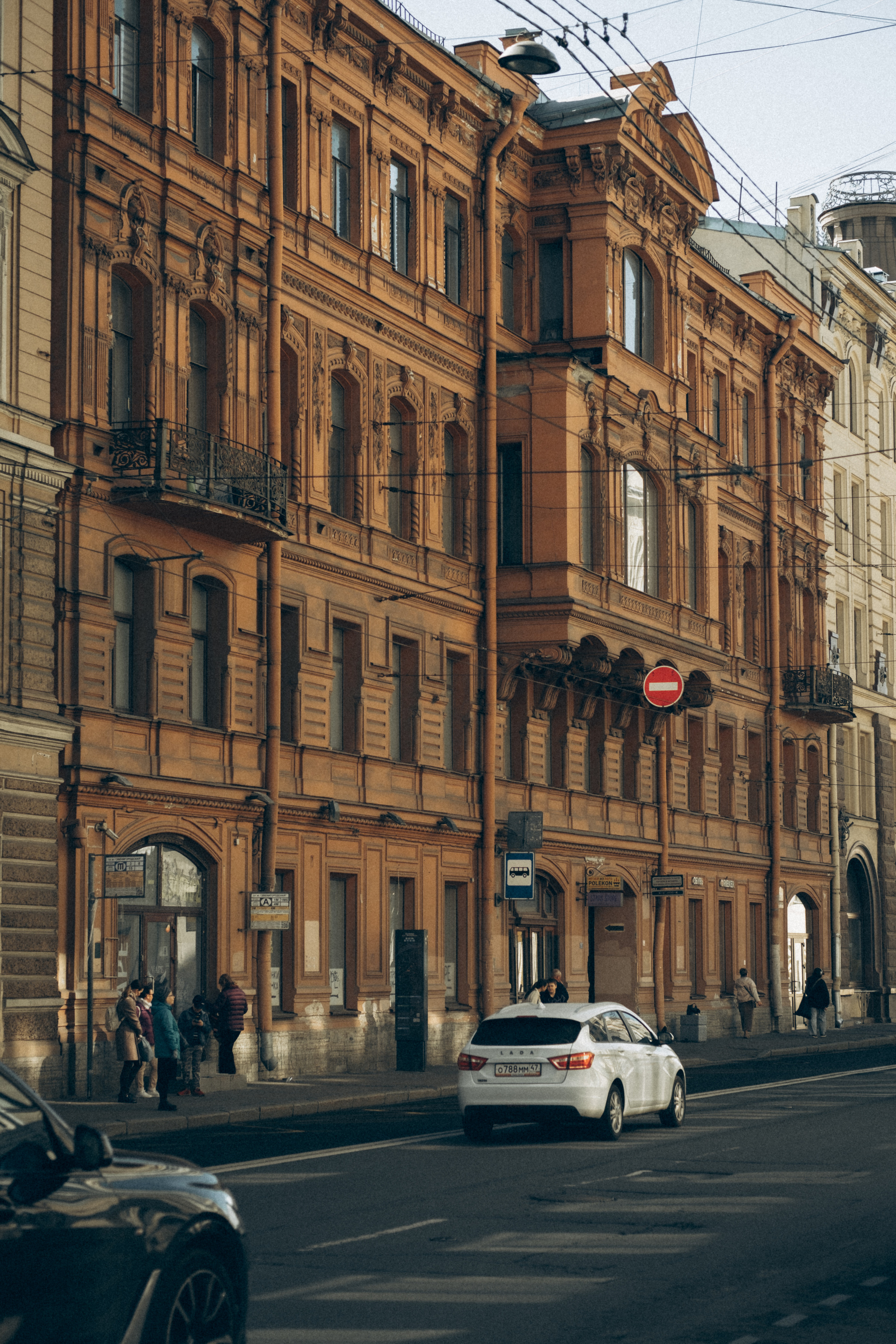 Санкт-Петербург. Фотограф Москва, Дима Пеллер