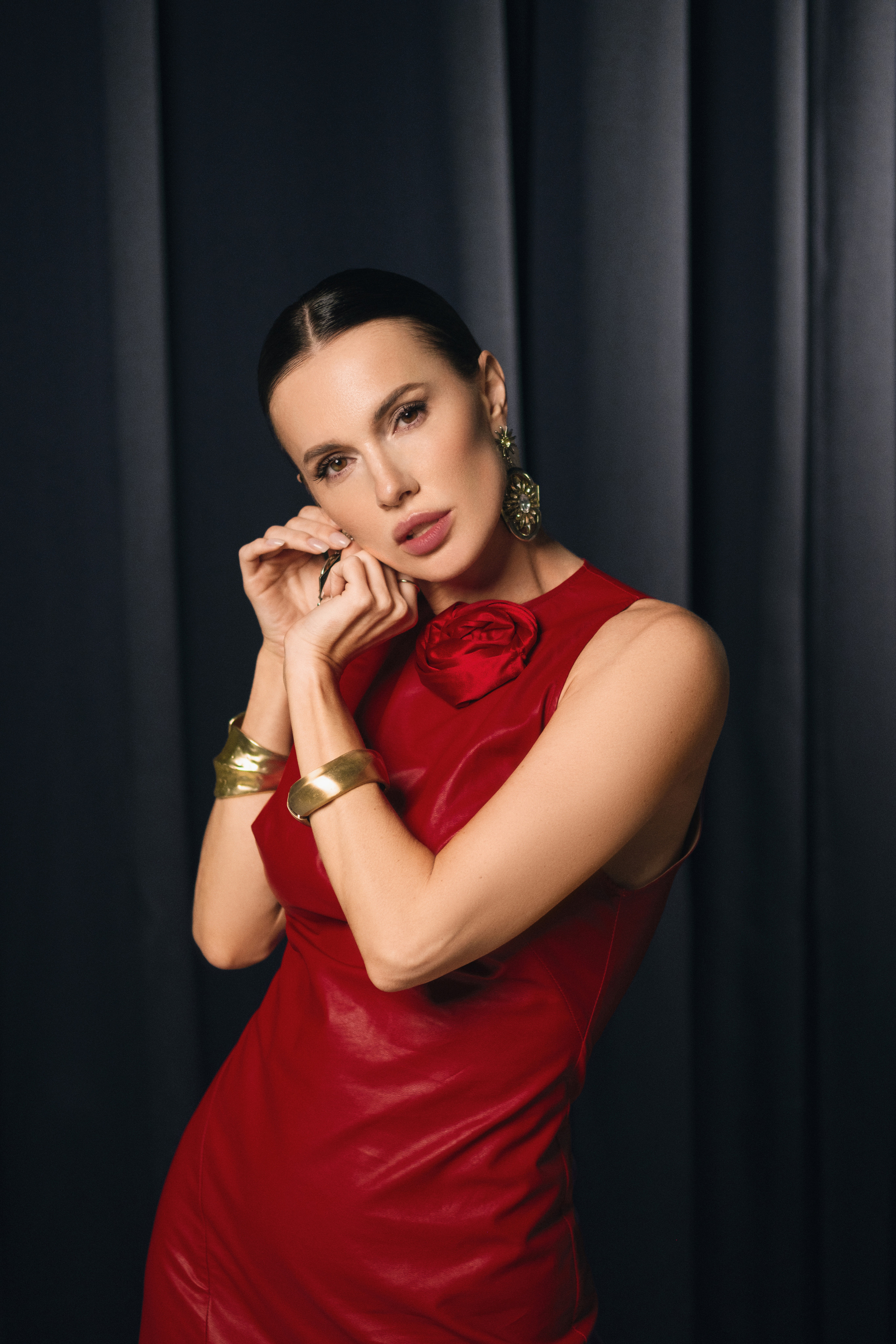 Персональные съемки. Фотограф Москва, Дима Пеллер