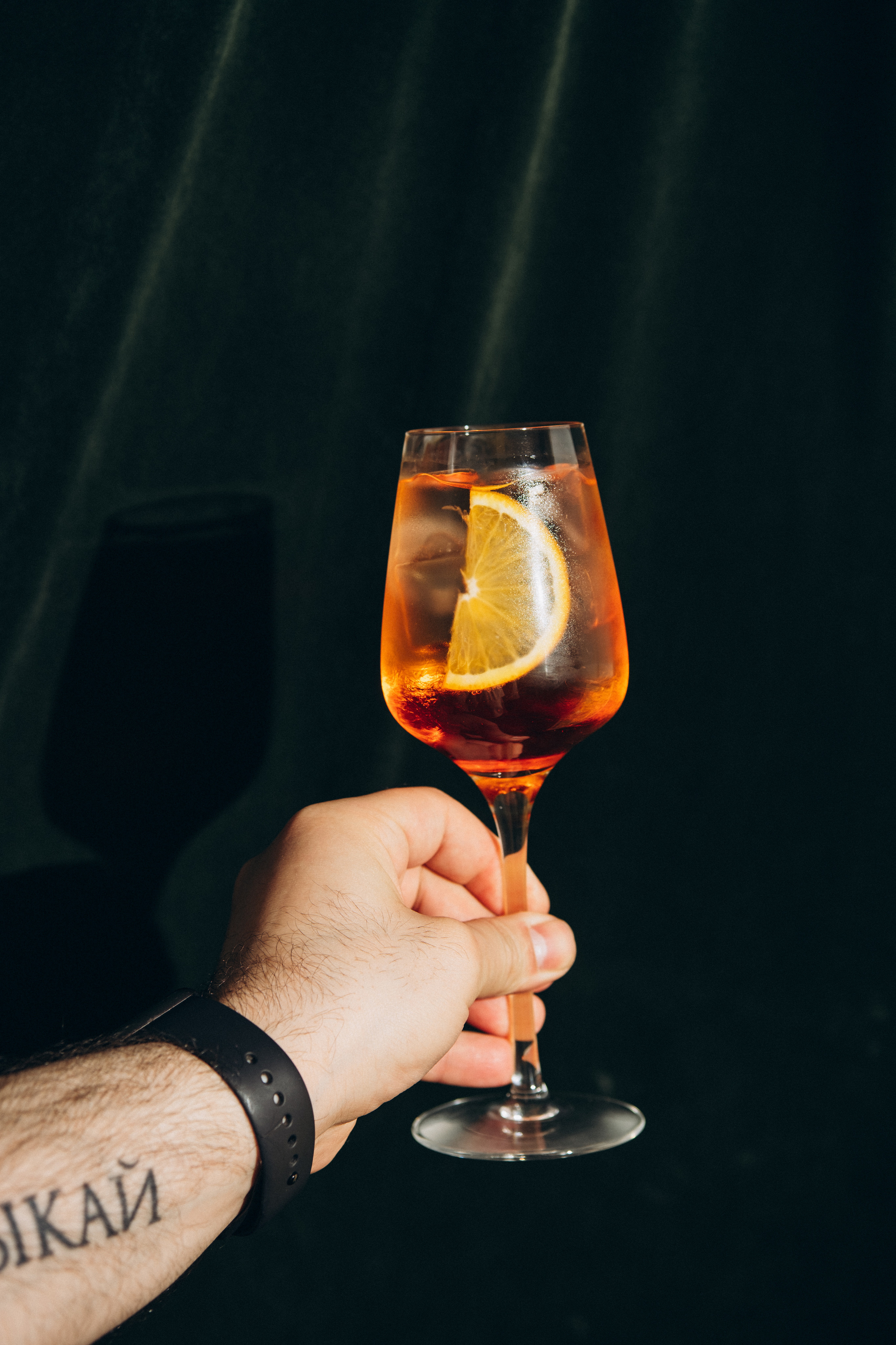 Для ресторанов. Фотограф Москва, Дима Пеллер