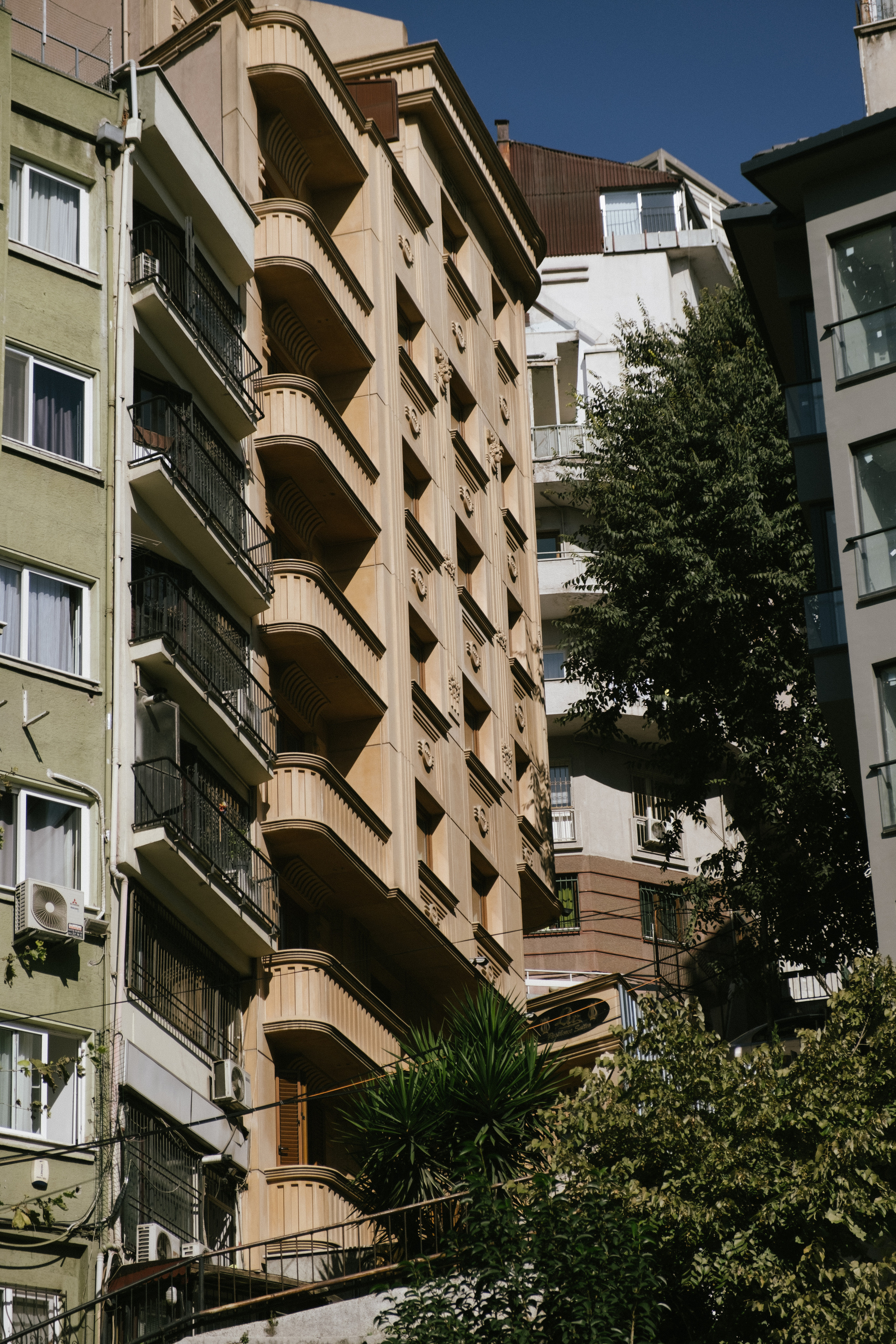 Стамбул. Фотограф Москва, Дима Пеллер