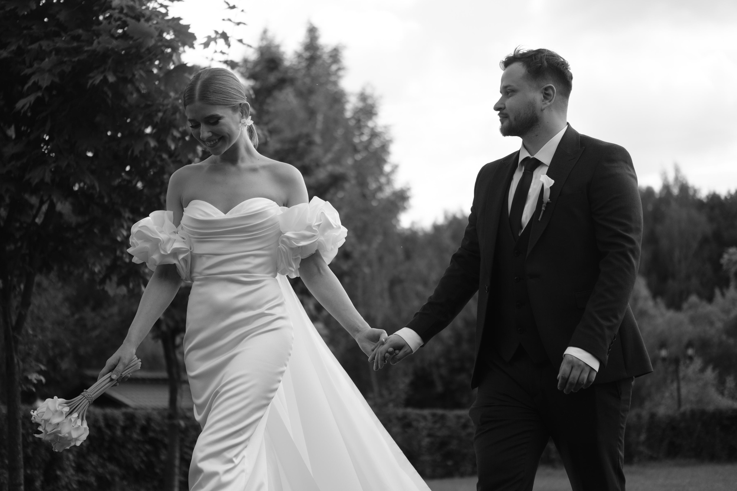 Свадьбы. Фотограф Москва, Дима Пеллер