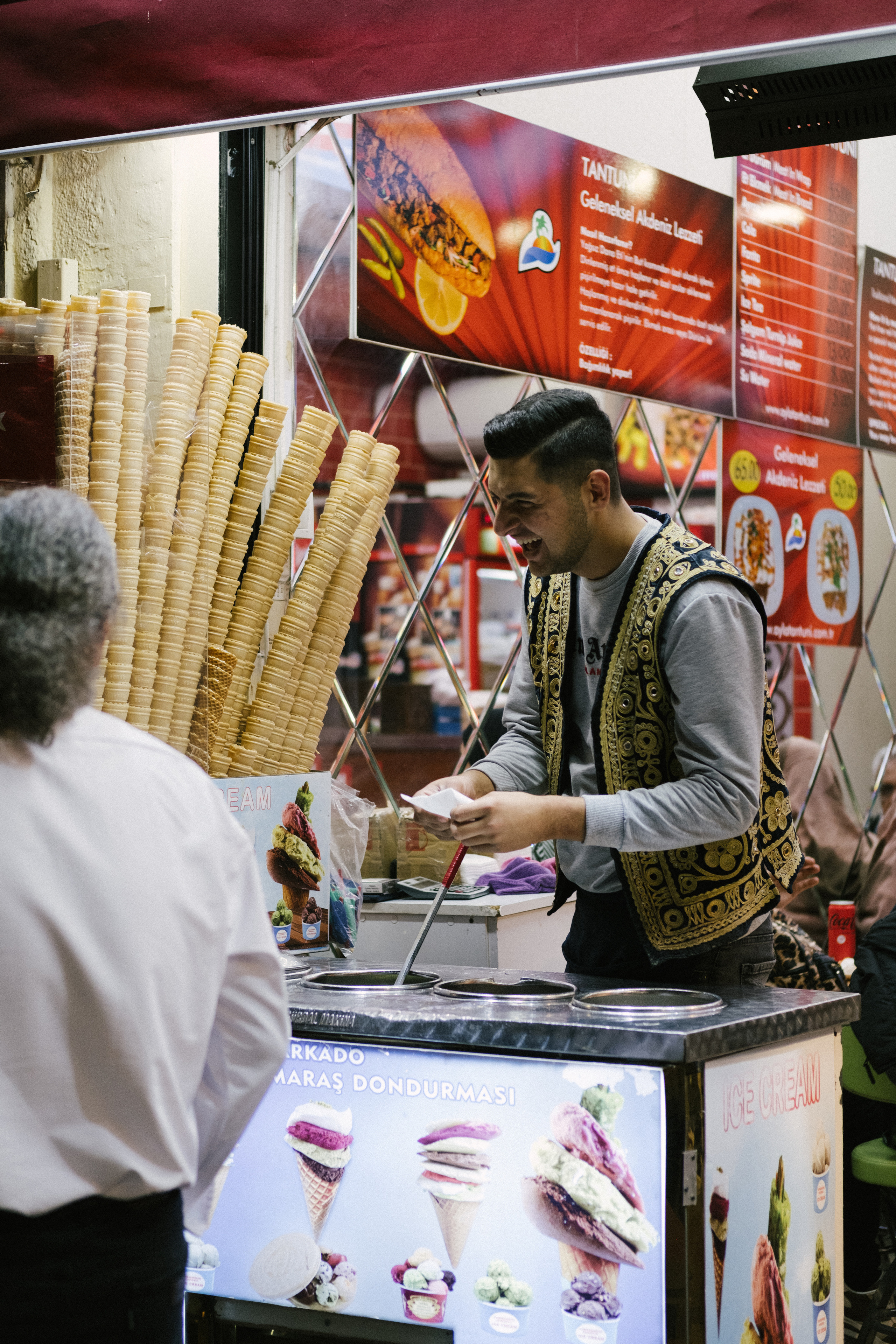 Стамбул. Фотограф Москва, Дима Пеллер