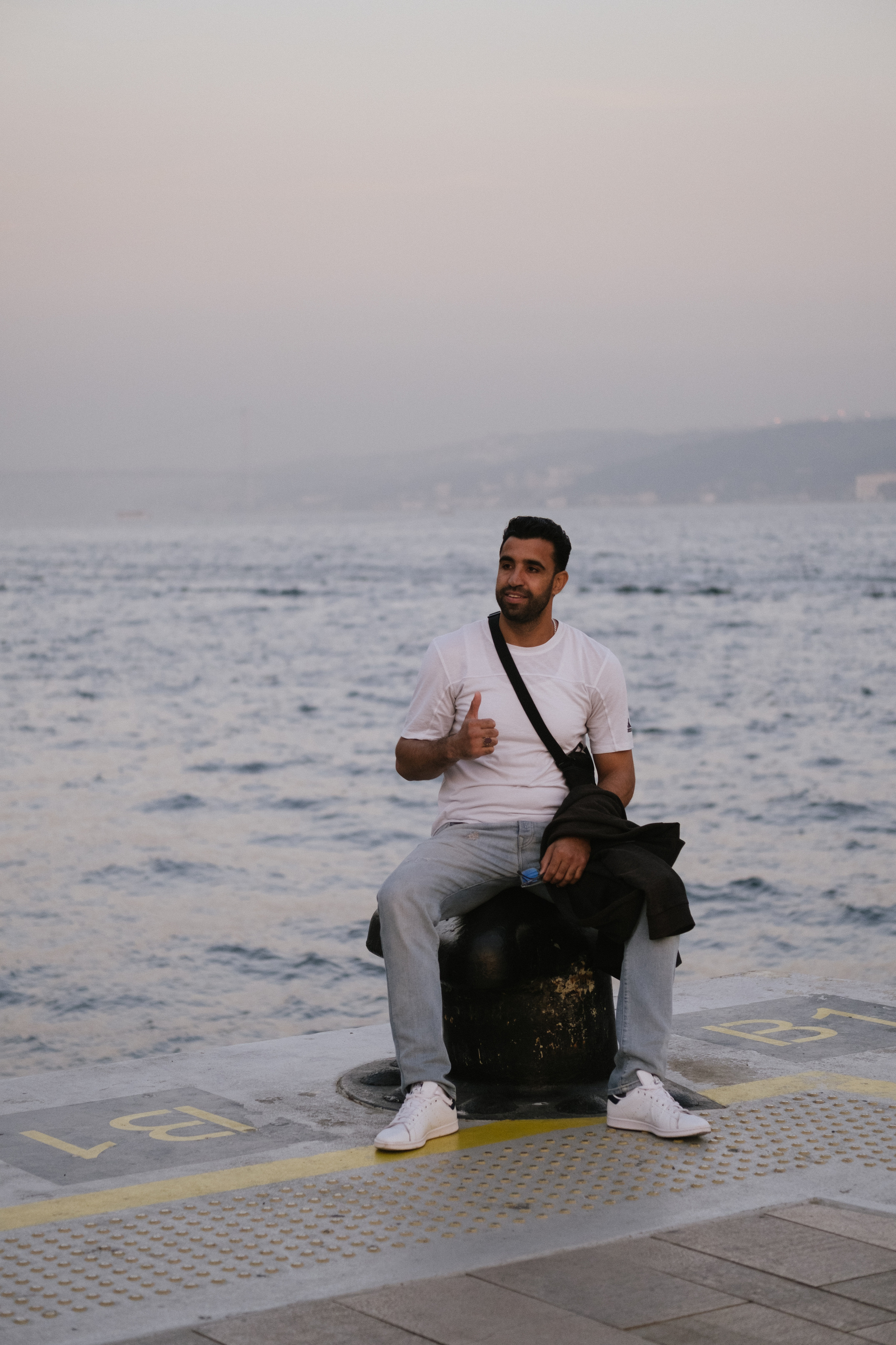 Стамбул. Фотограф Москва, Дима Пеллер