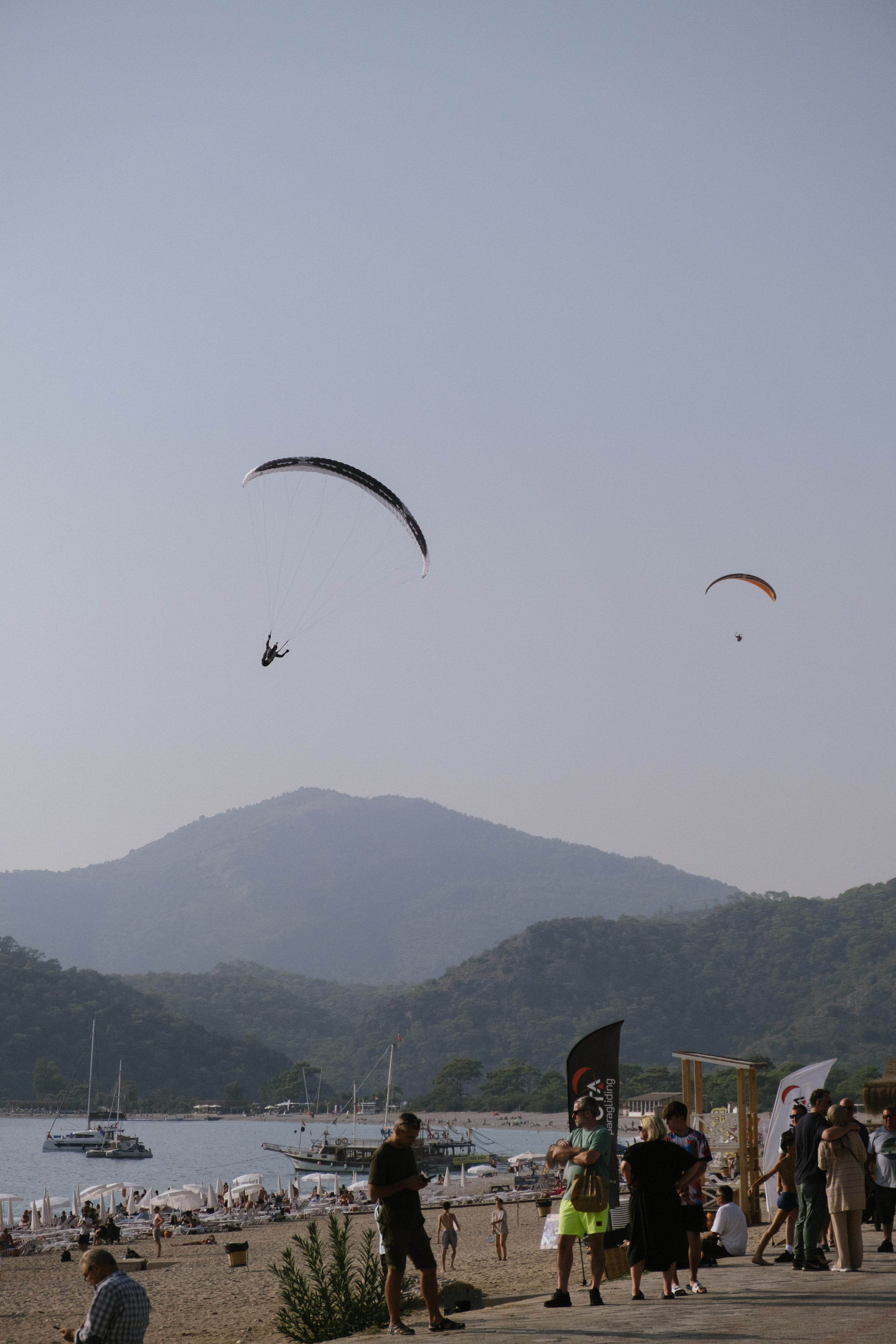 Фетхие. Фотограф Москва, Дима Пеллер
