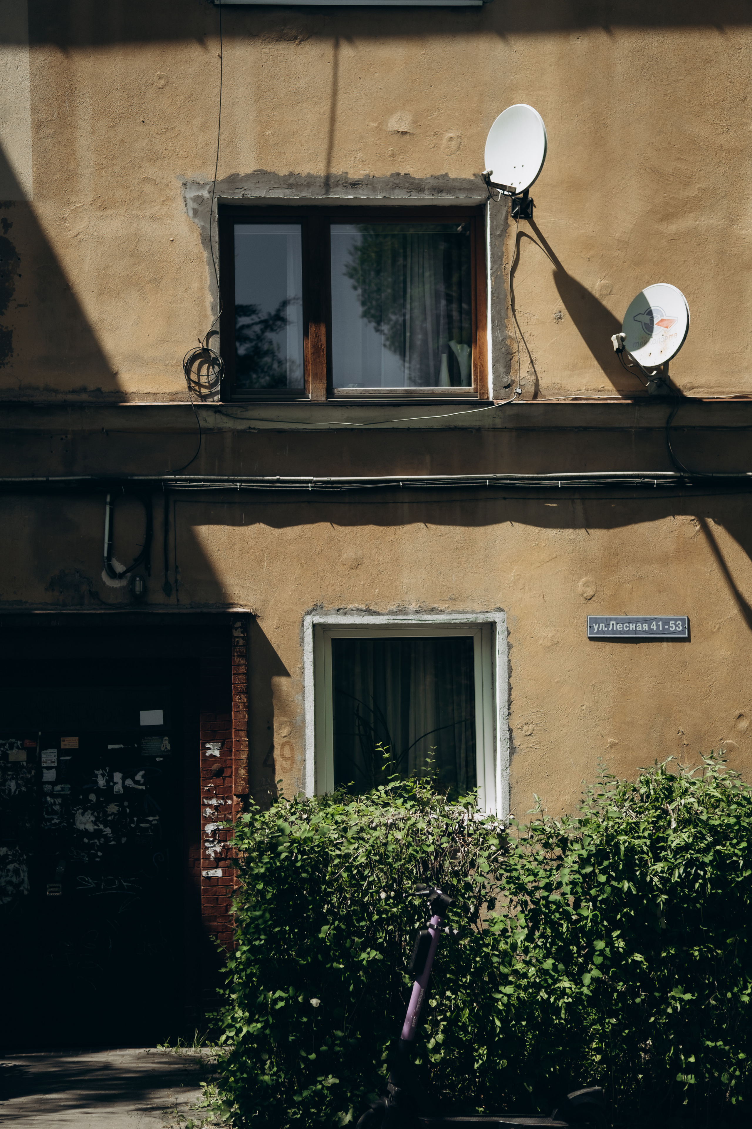 Калининградская область. Фотограф Москва, Дима Пеллер