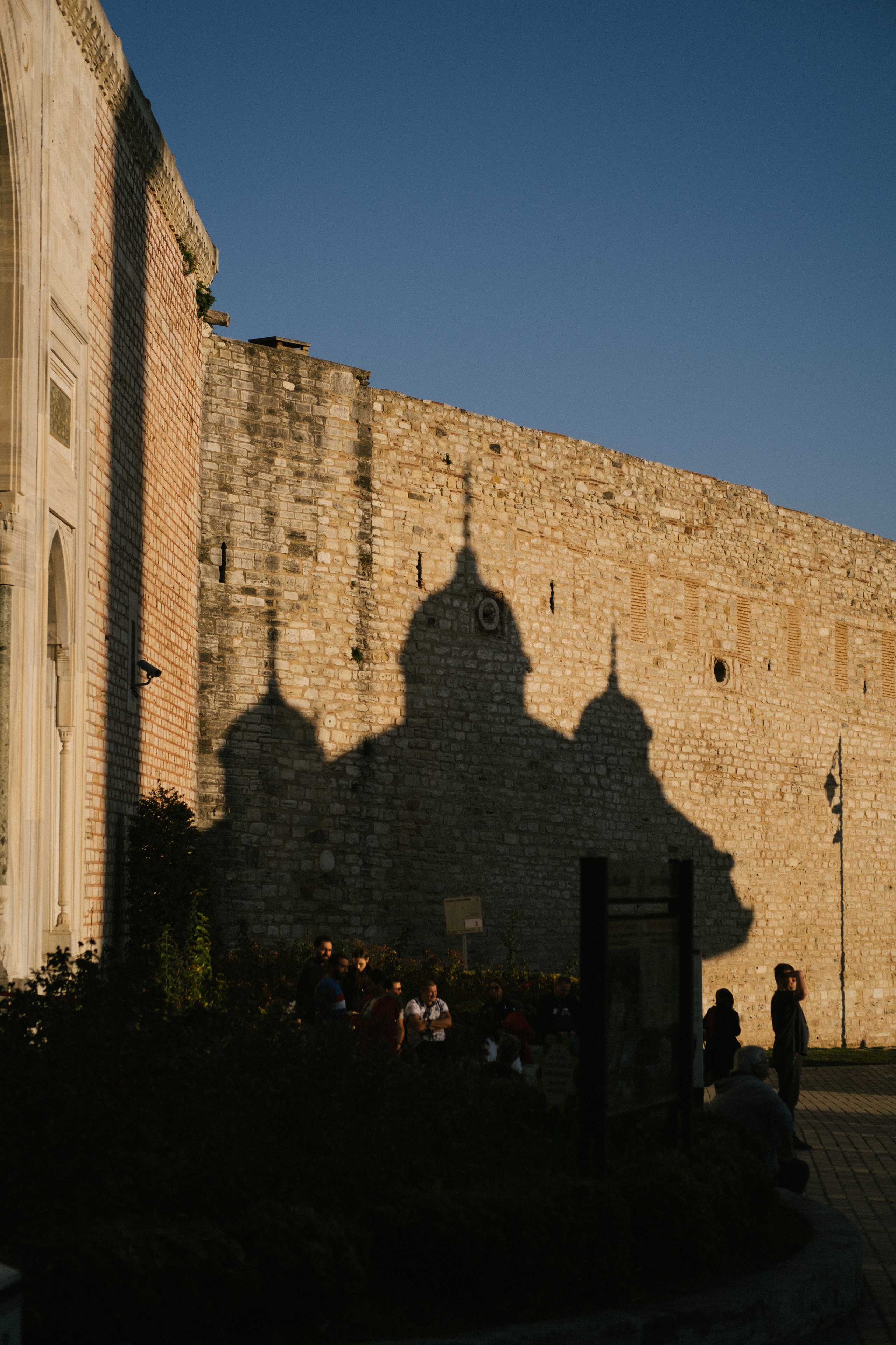 Стамбул. Фотограф Москва, Дима Пеллер