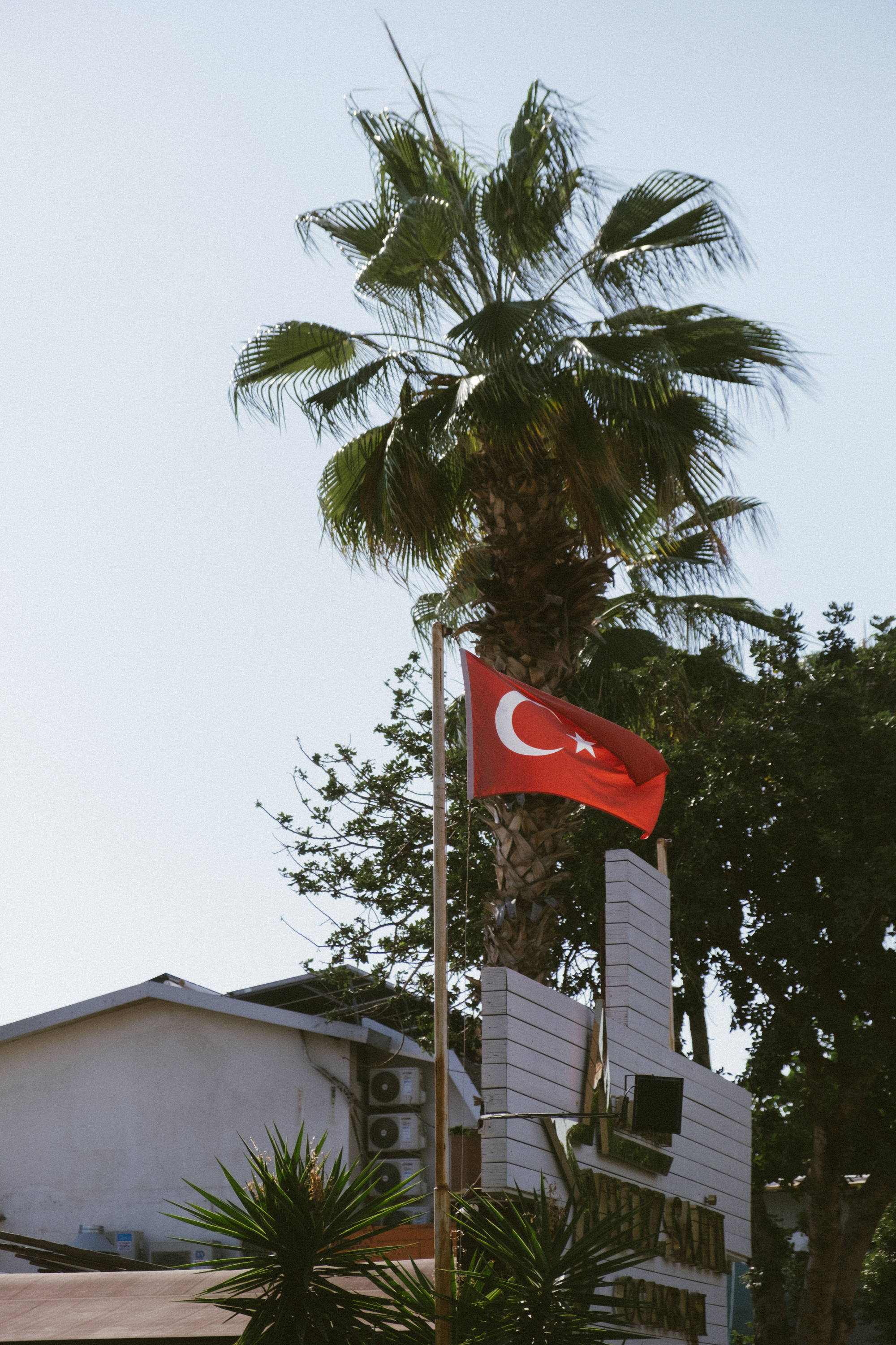 Аланья. Фотограф Москва, Дима Пеллер