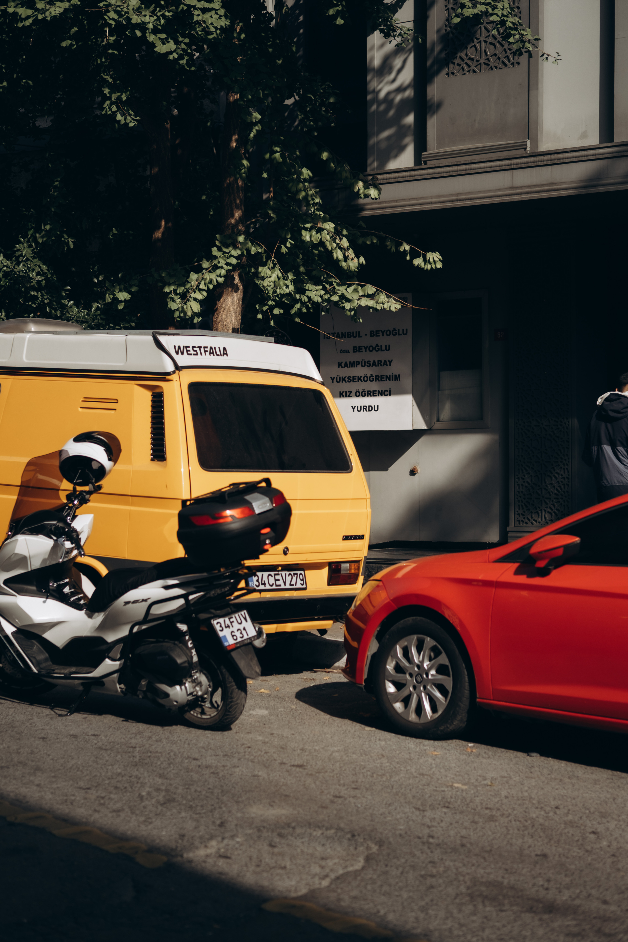 Стамбул. Фотограф Москва, Дима Пеллер