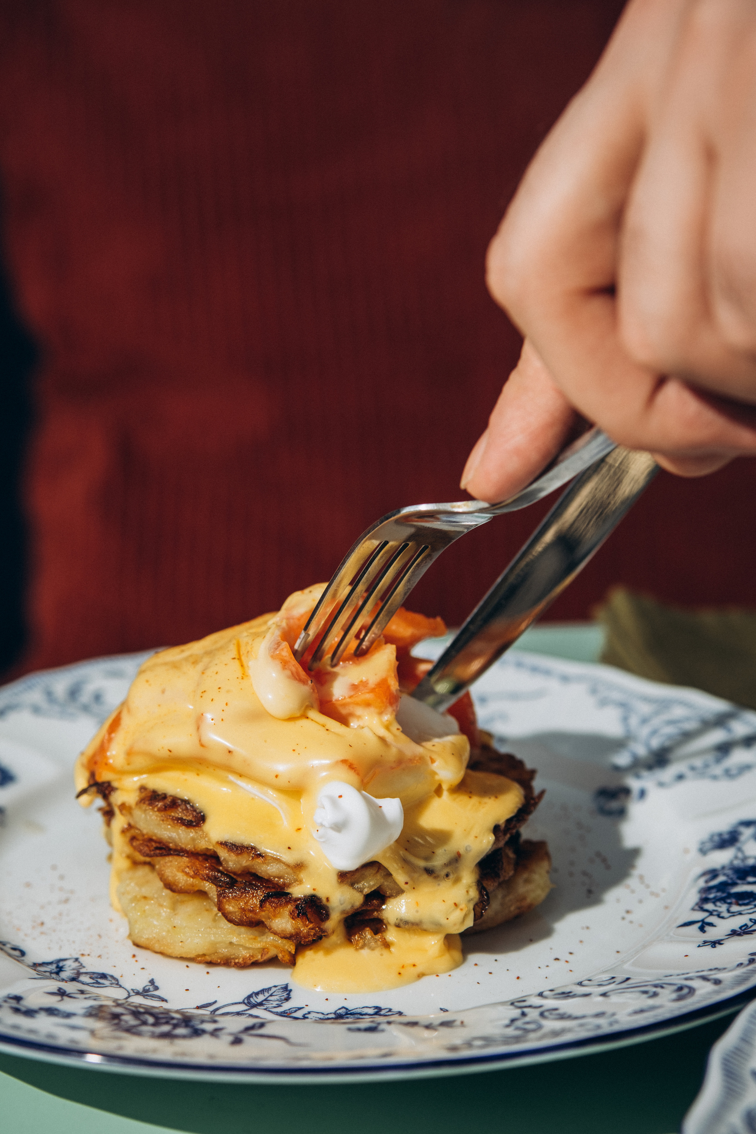 Для ресторанов. Фотограф Москва, Дима Пеллер