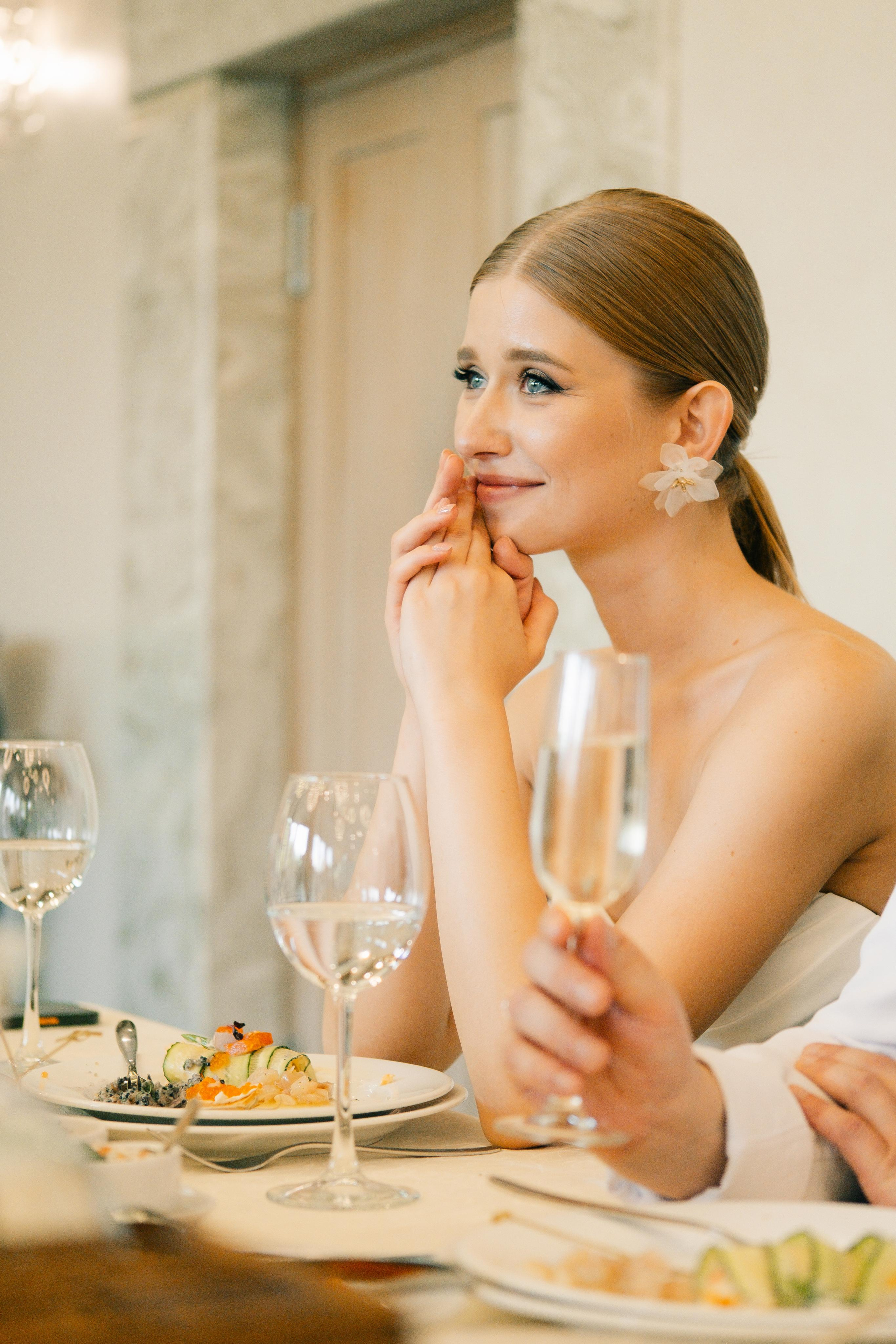 Свадьбы. Фотограф Москва, Дима Пеллер