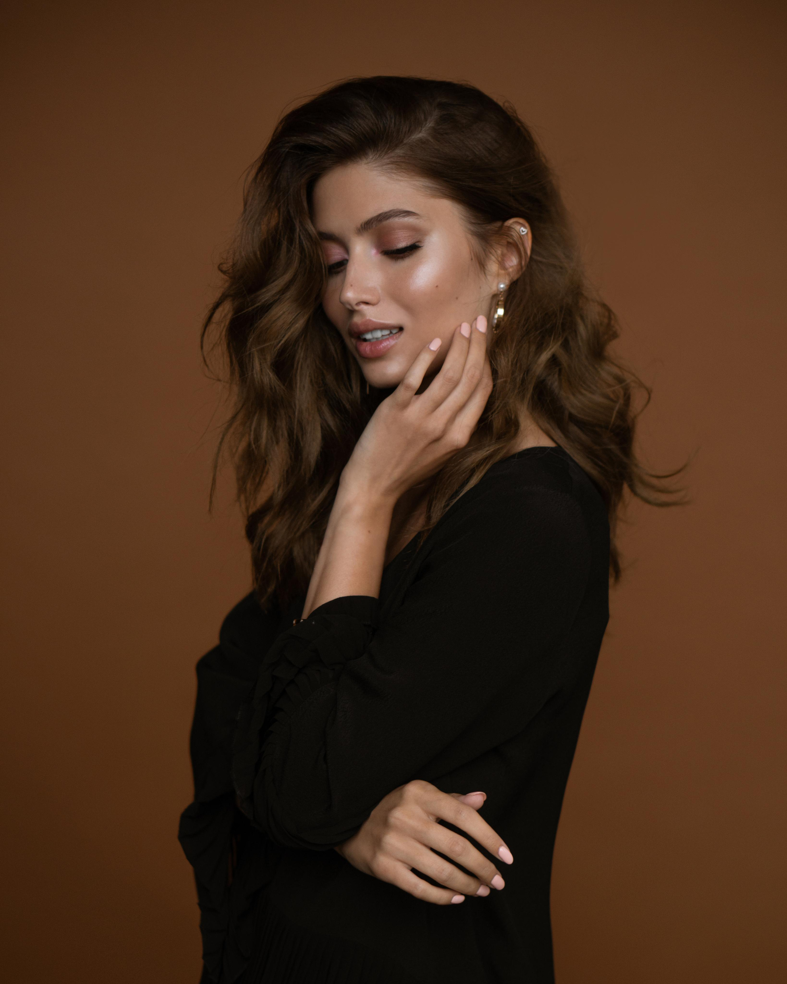 Персональные съемки. Фотограф Москва, Дима Пеллер