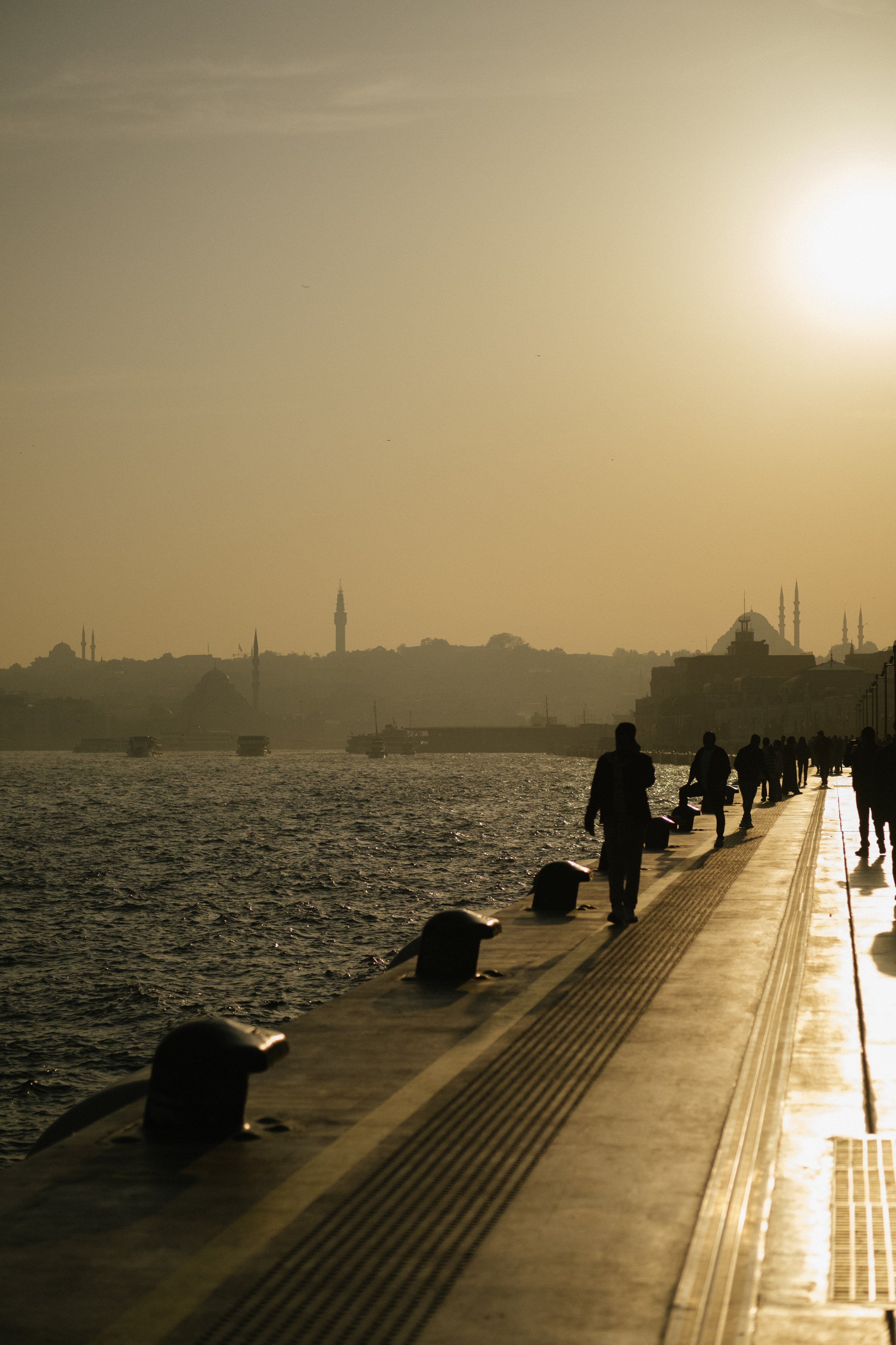 Стамбул. Фотограф Москва, Дима Пеллер