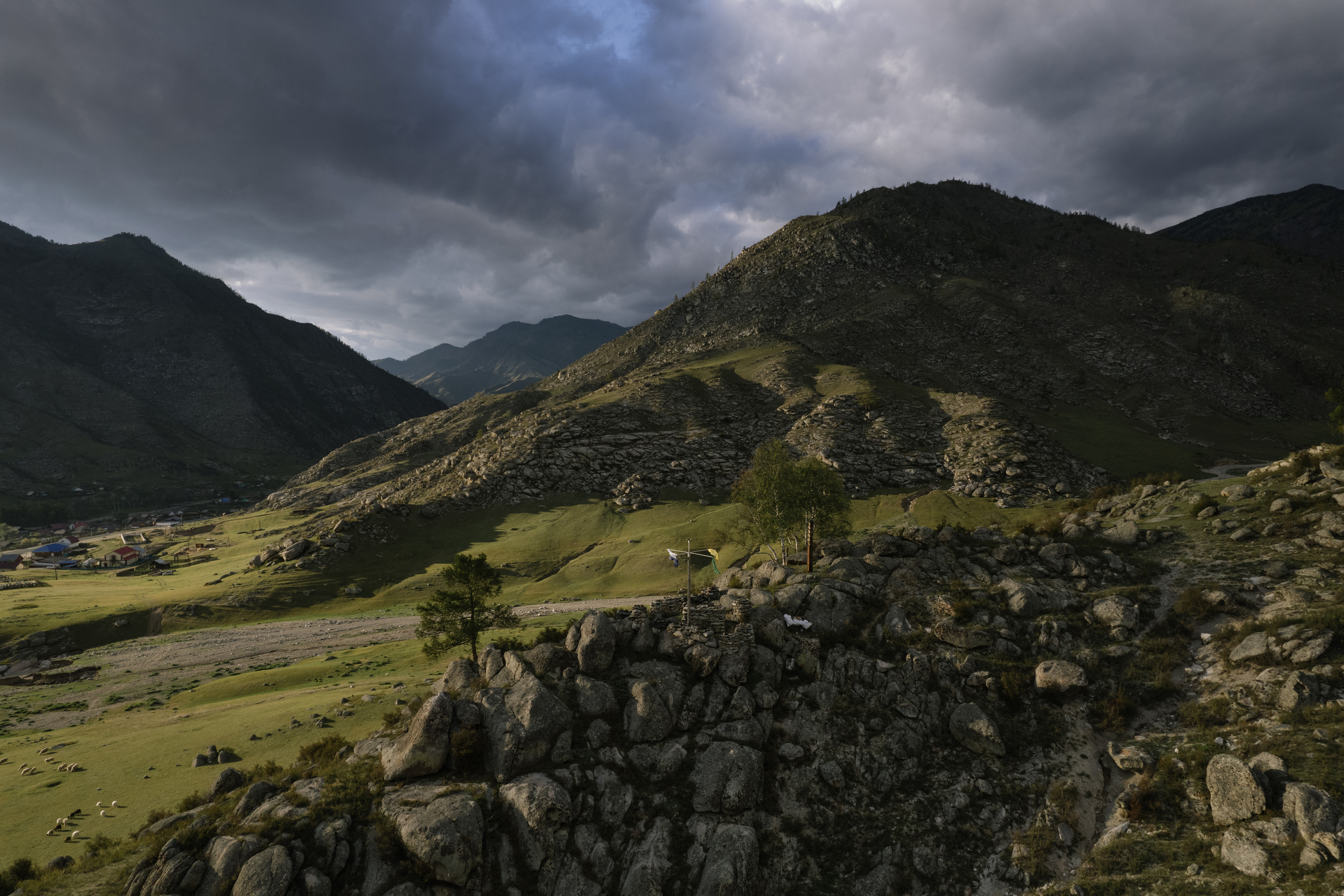 Алтай. Фотограф Москва, Дима Пеллер