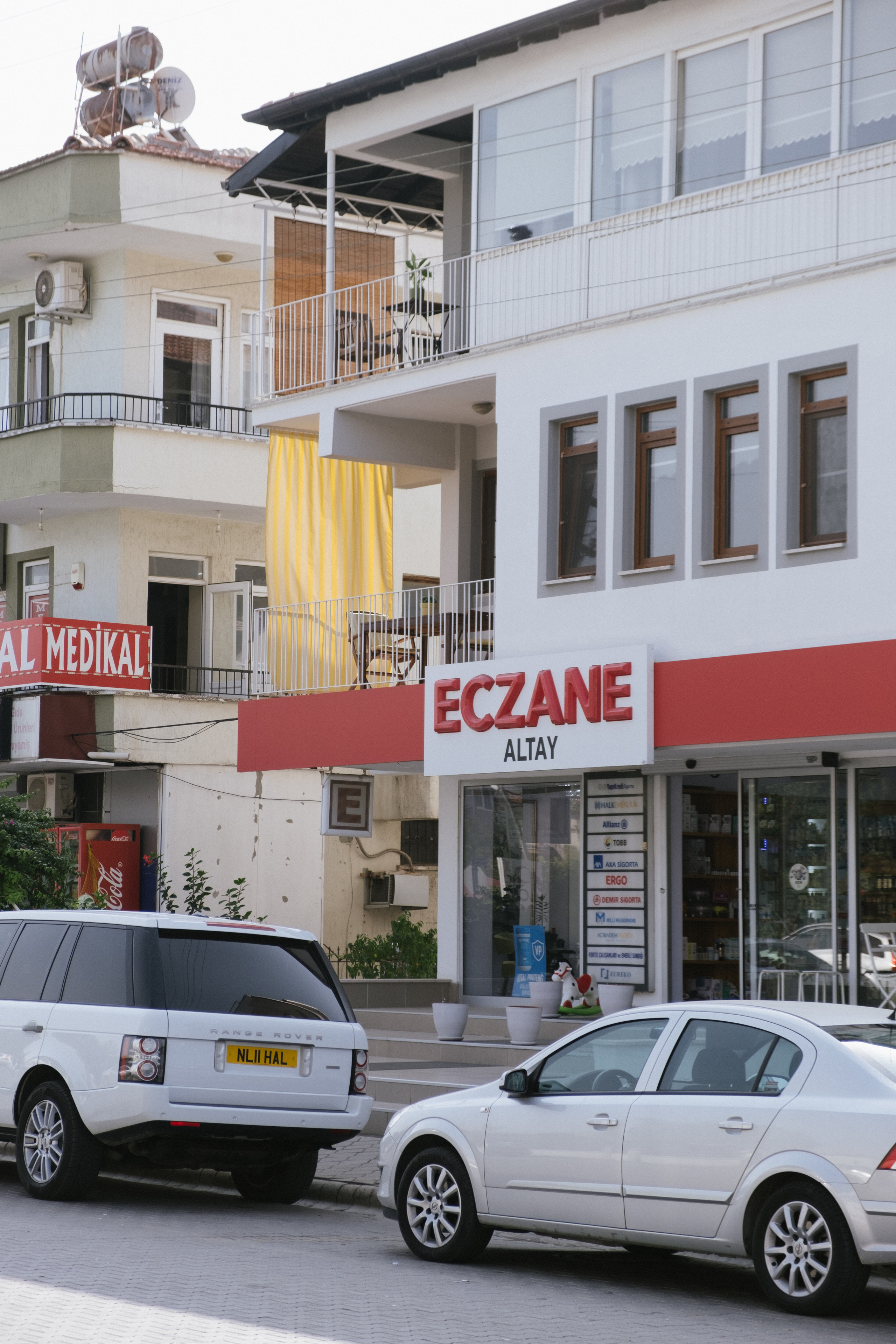 Фетхие. Фотограф Москва, Дима Пеллер