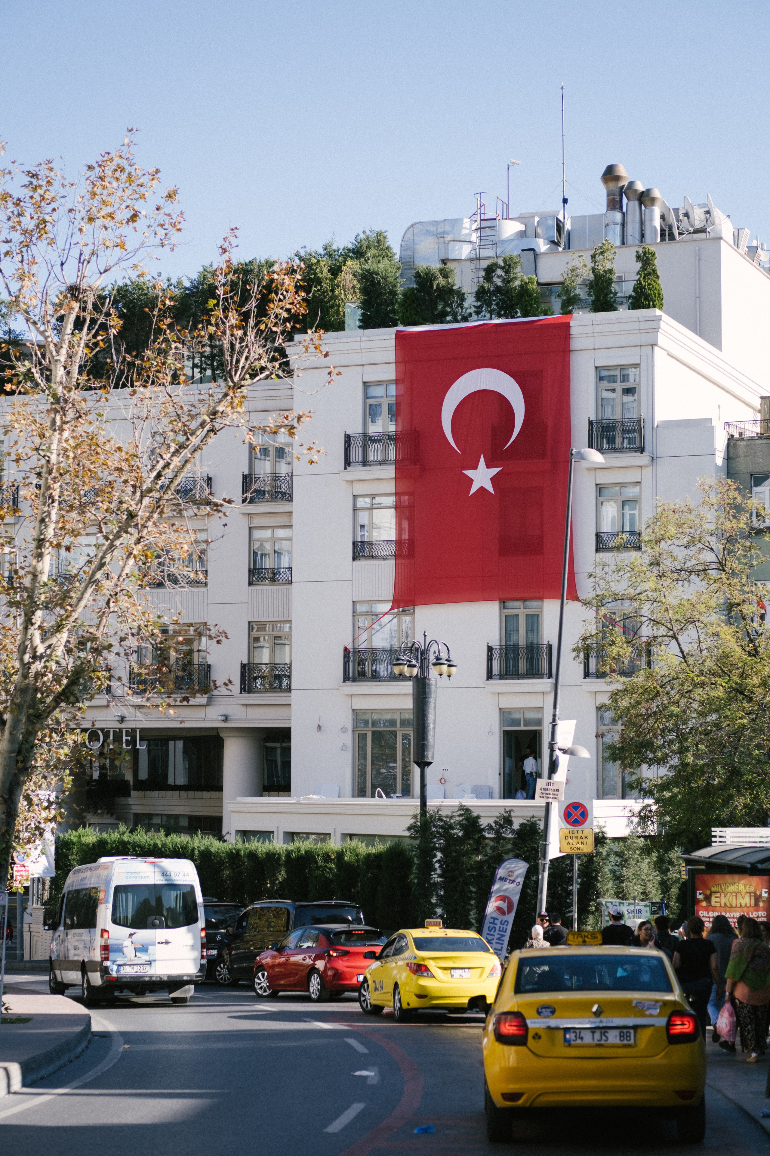 Стамбул. Фотограф Москва, Дима Пеллер