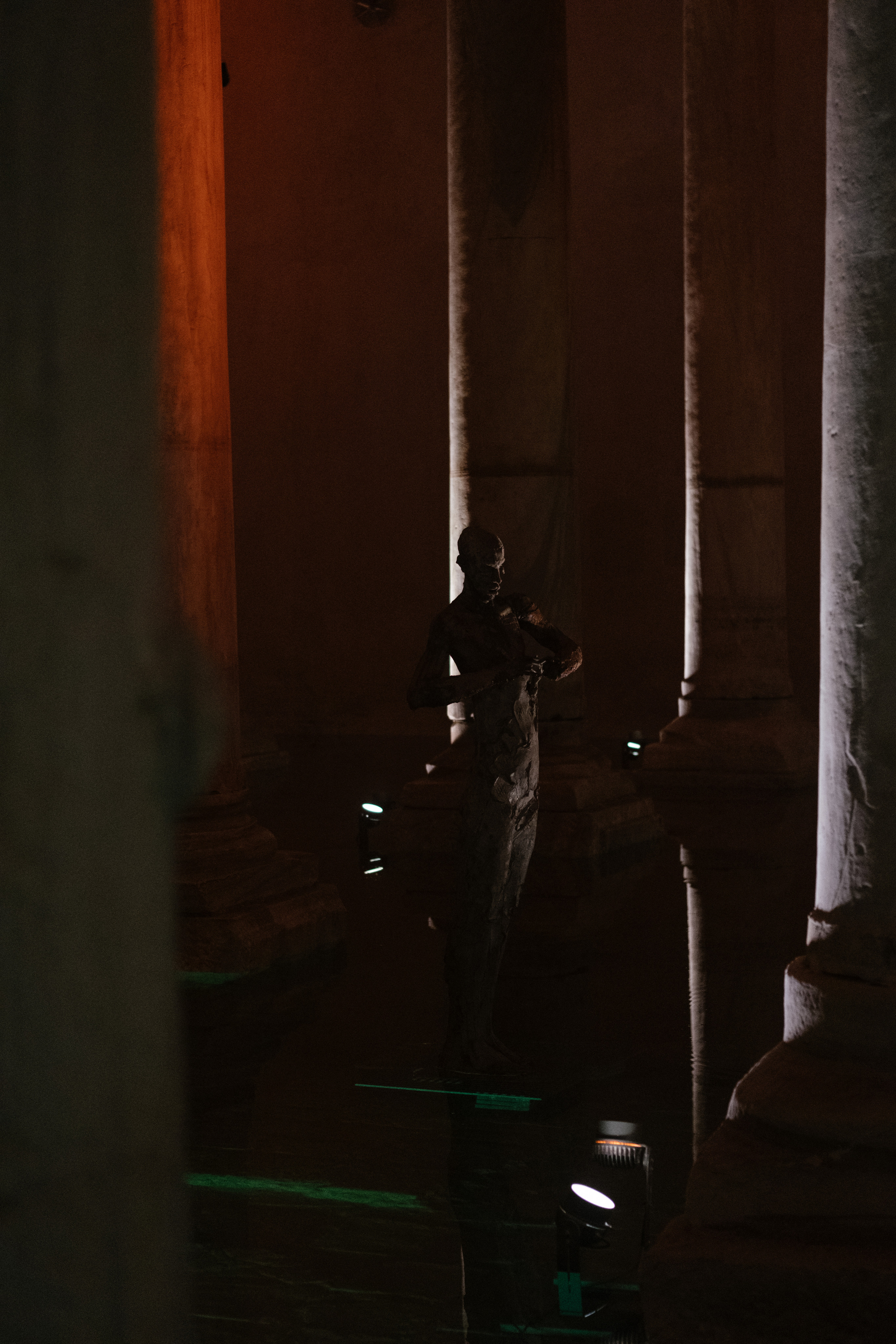 Стамбул. Фотограф Москва, Дима Пеллер