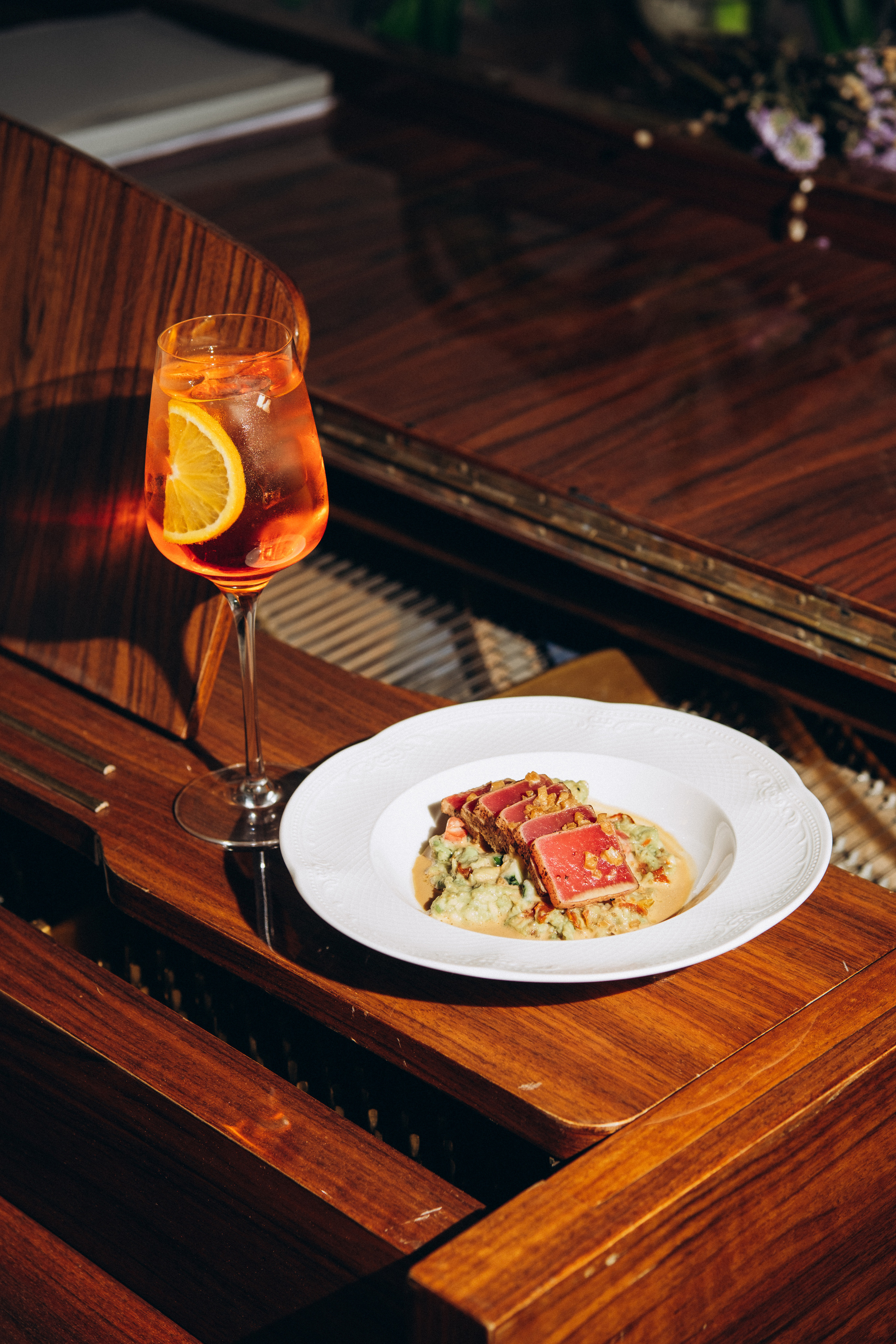 Для ресторанов. Фотограф Москва, Дима Пеллер