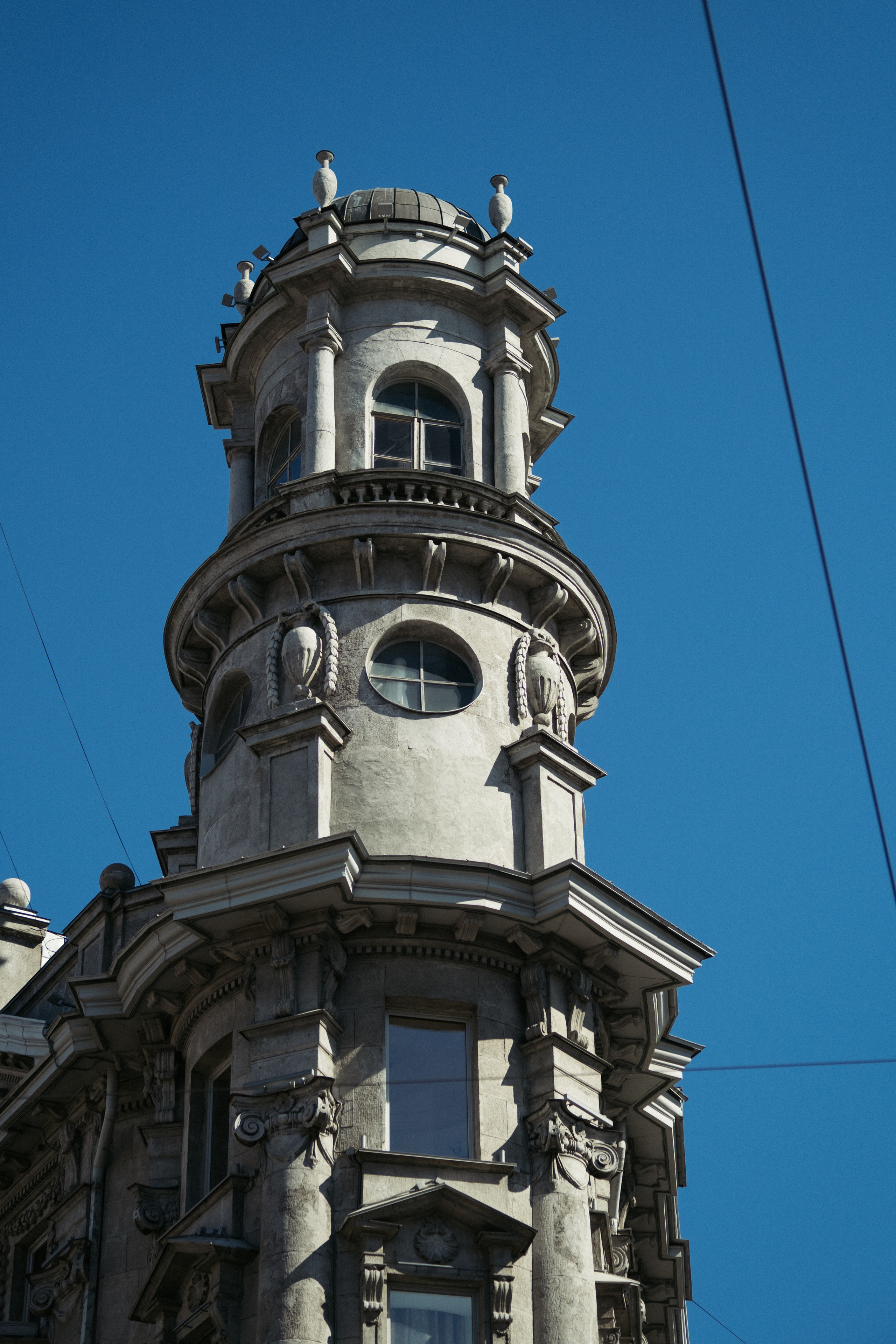 Санкт-Петербург. Фотограф Москва, Дима Пеллер
