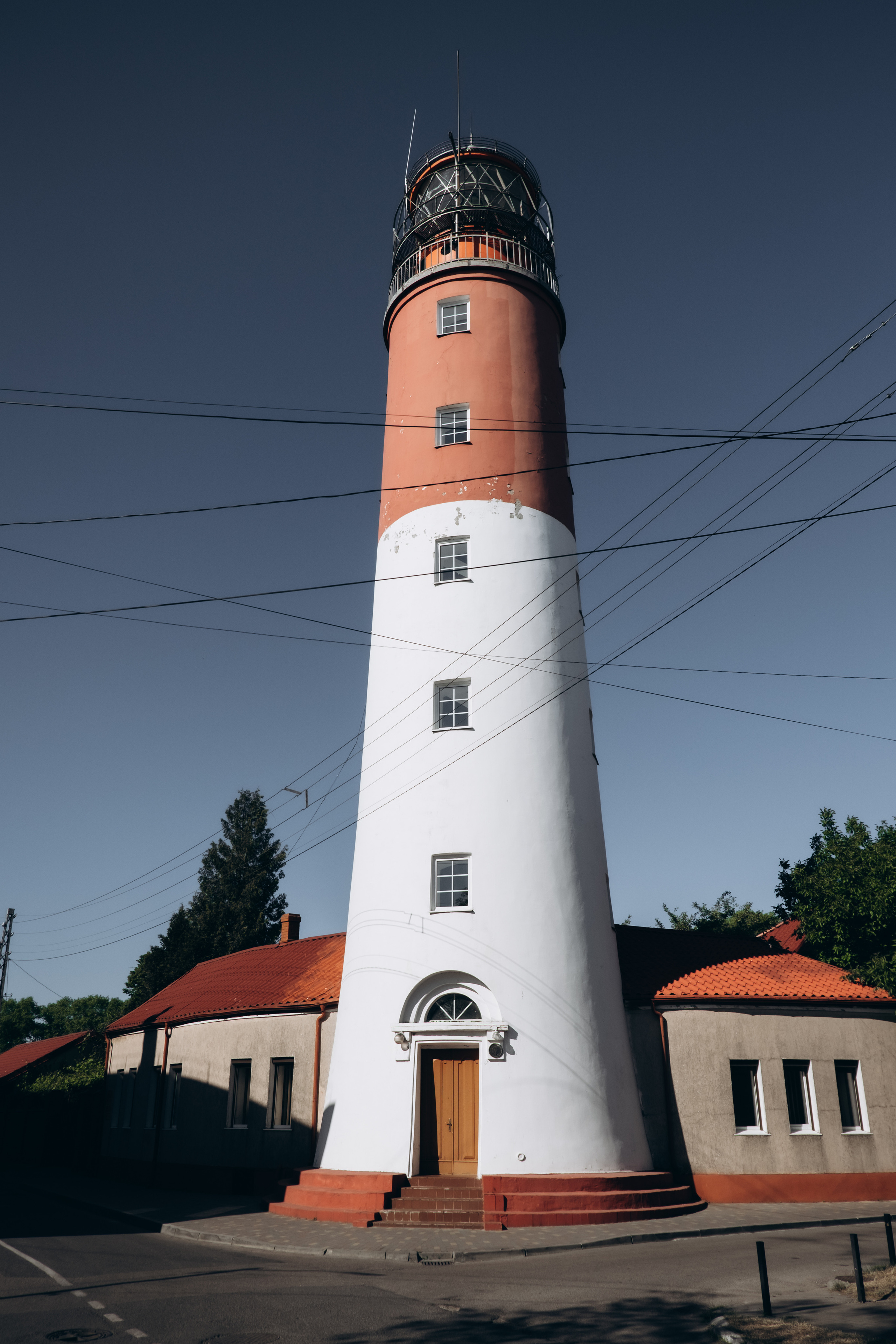 Калининградская область. Фотограф Москва, Дима Пеллер