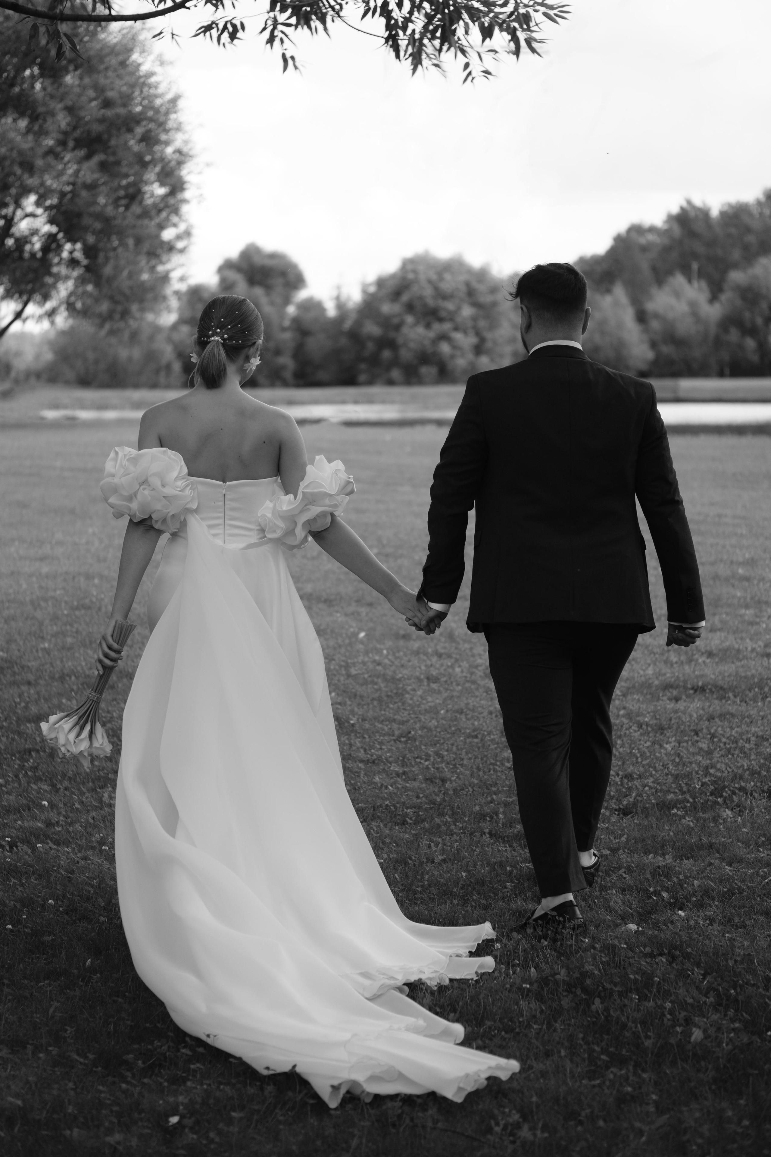 Свадьбы. Фотограф Москва, Дима Пеллер