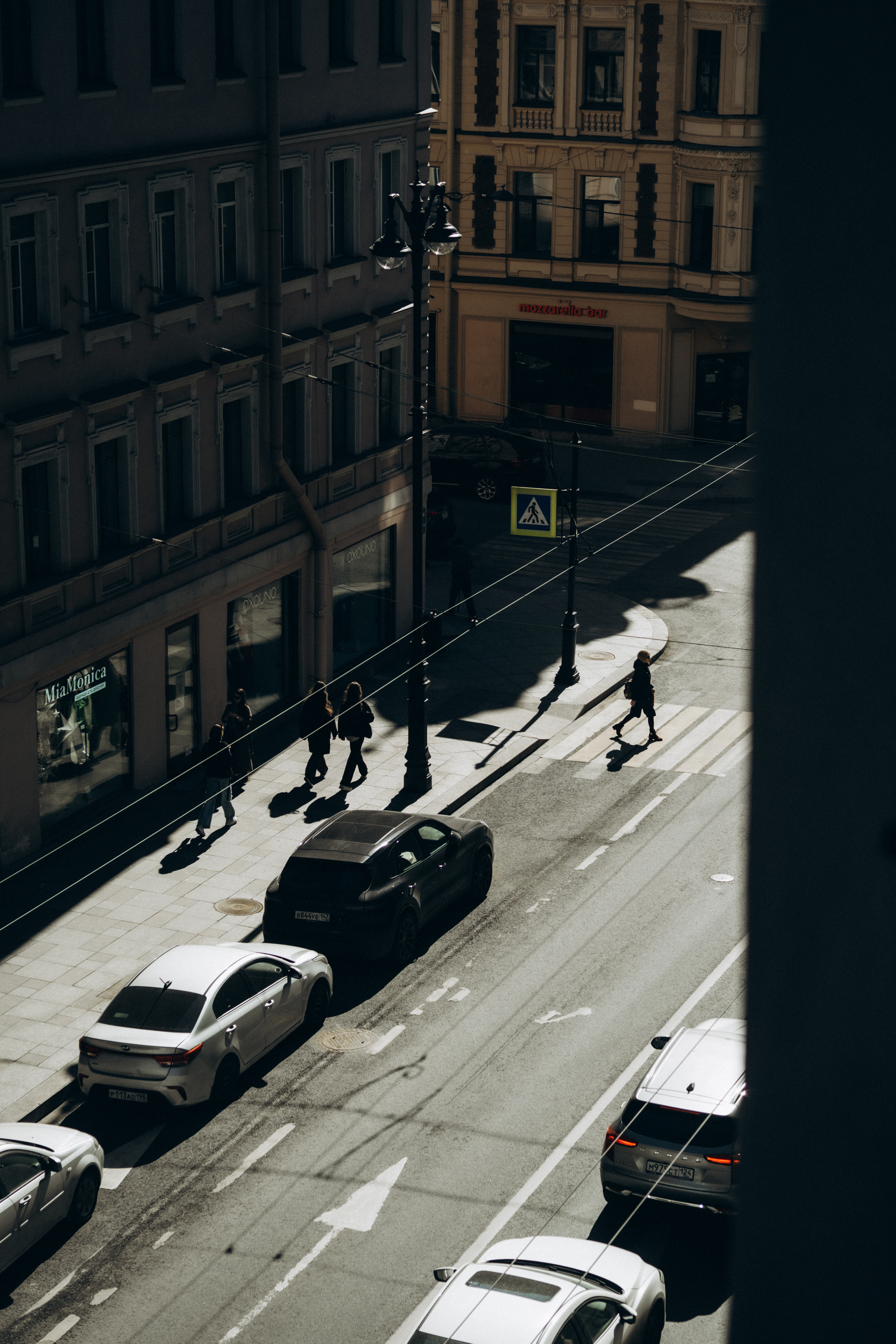 Санкт-Петербург. Фотограф Москва, Дима Пеллер