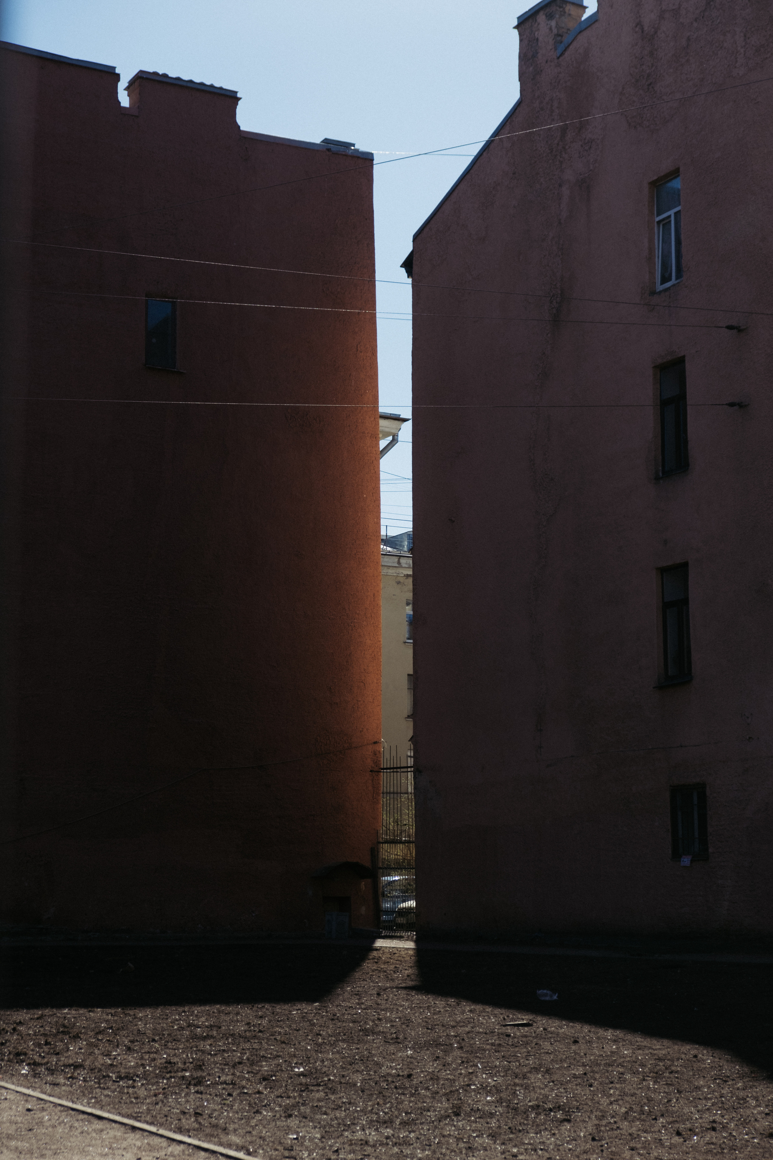 Санкт-Петербург. Фотограф Москва, Дима Пеллер