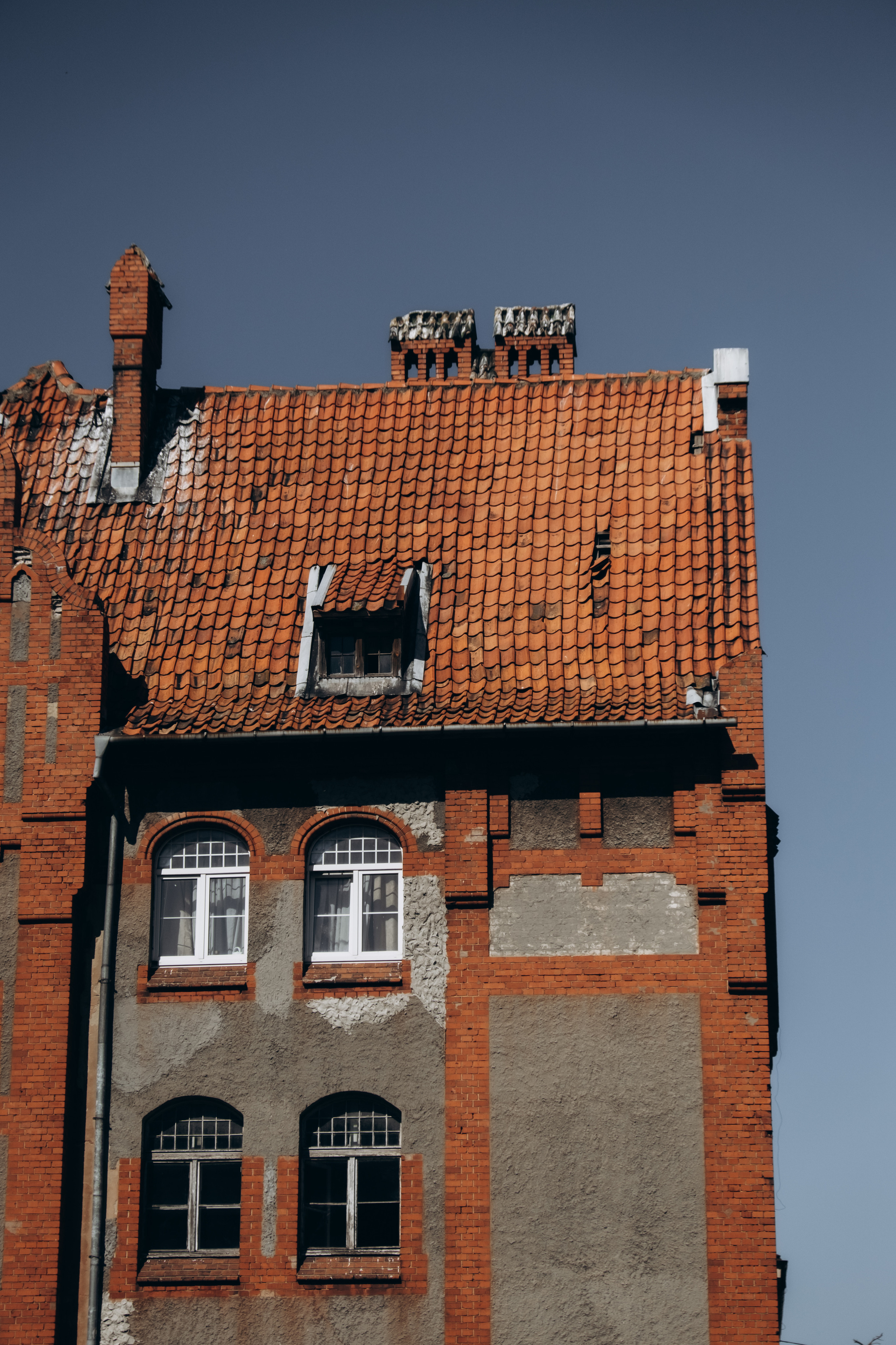 Калининградская область. Фотограф Москва, Дима Пеллер
