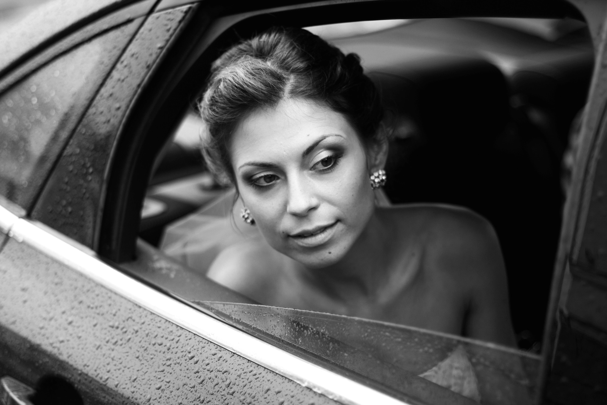 Свадьбы. Фотограф Москва, Дима Пеллер