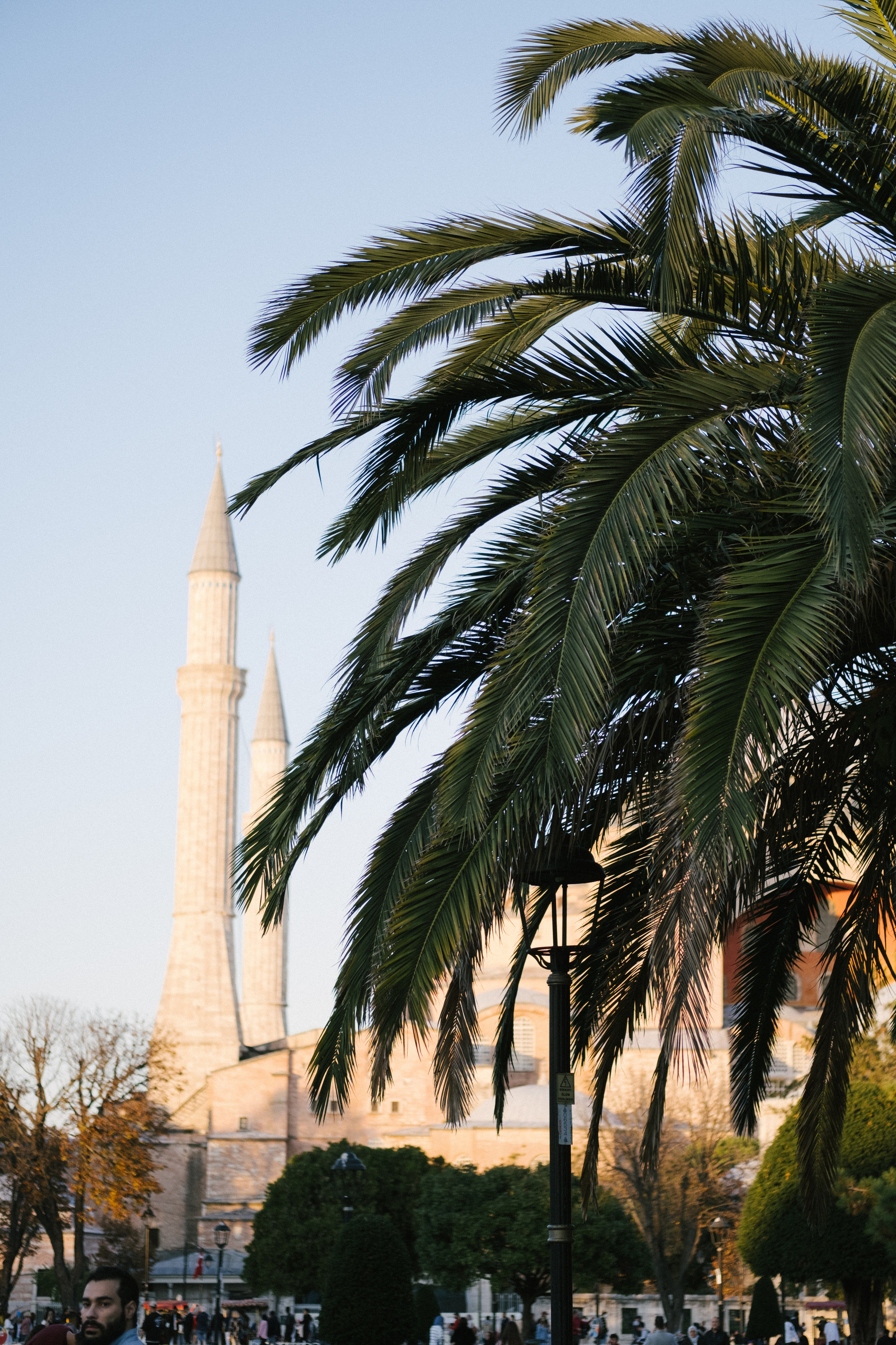 Стамбул. Фотограф Москва, Дима Пеллер