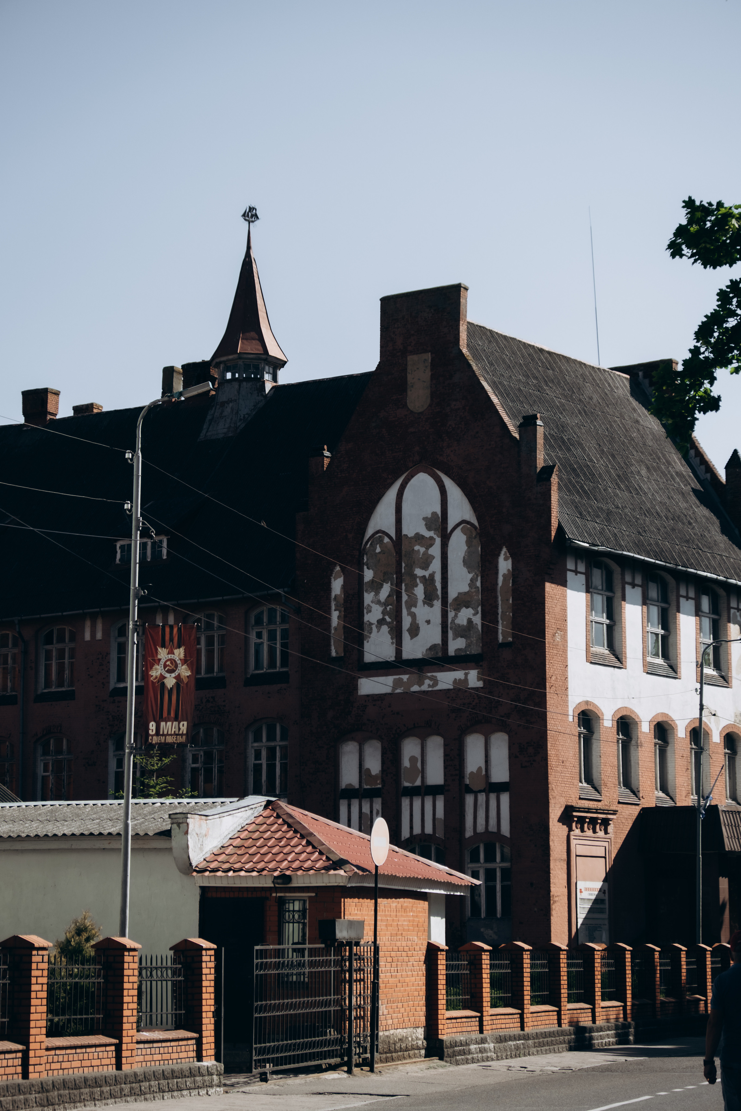 Калининградская область. Фотограф Москва, Дима Пеллер