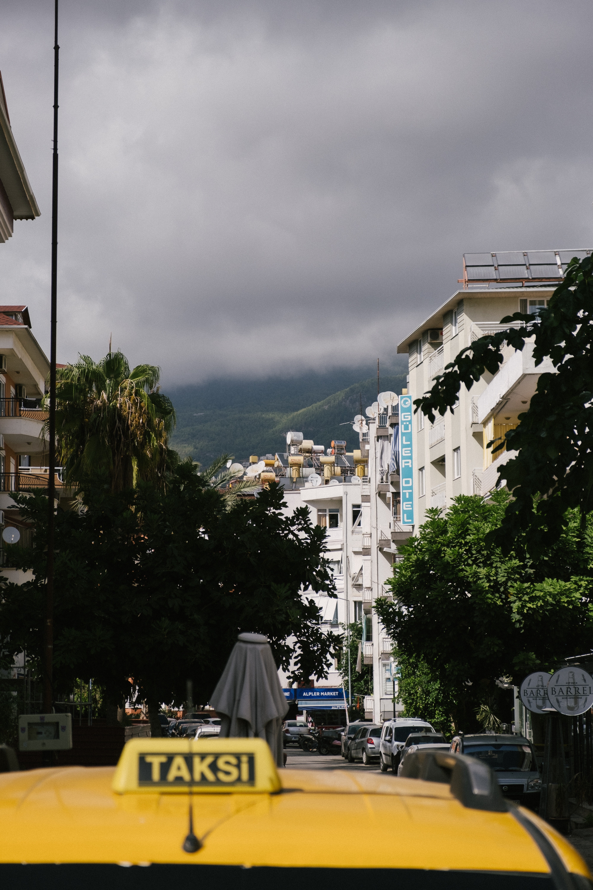 Аланья. Фотограф Москва, Дима Пеллер