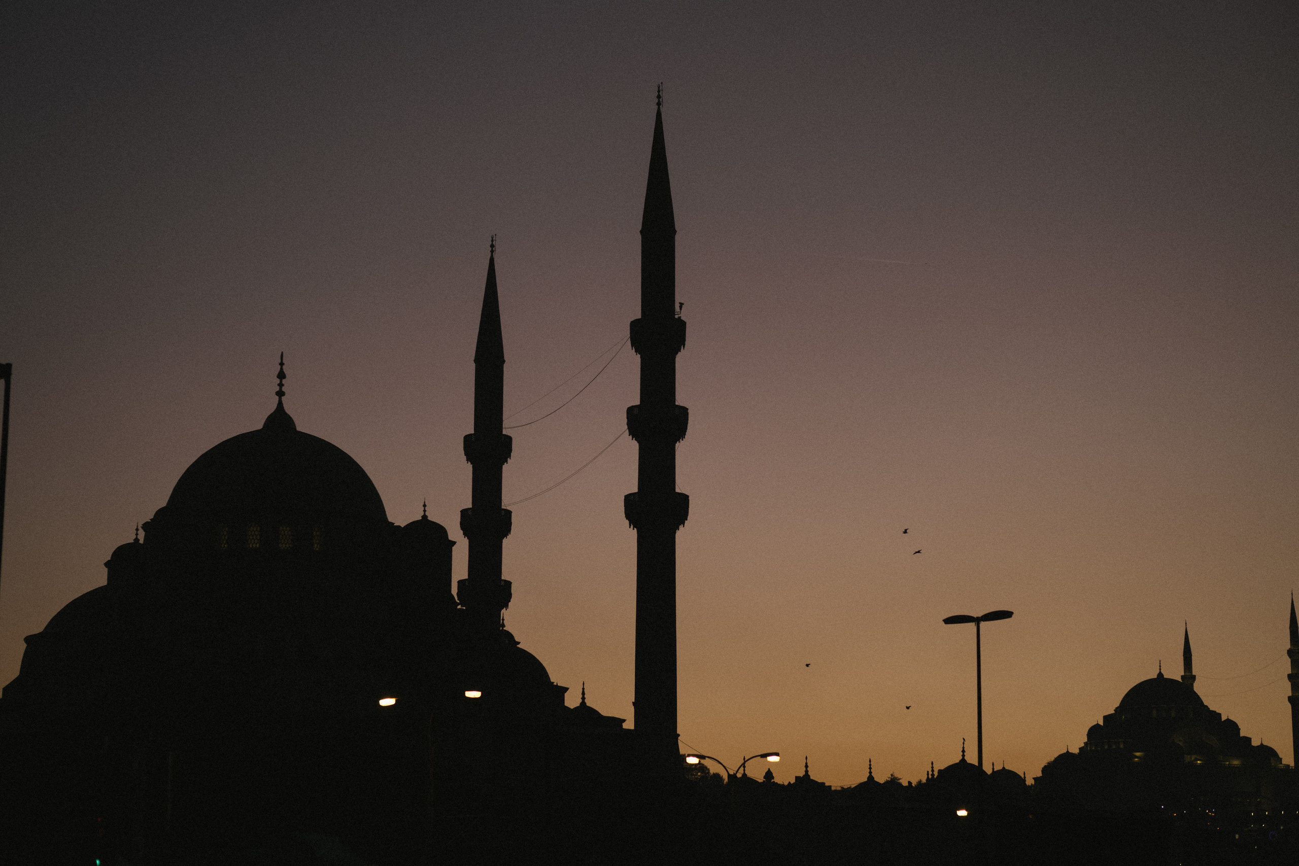 Стамбул. Фотограф Москва, Дима Пеллер