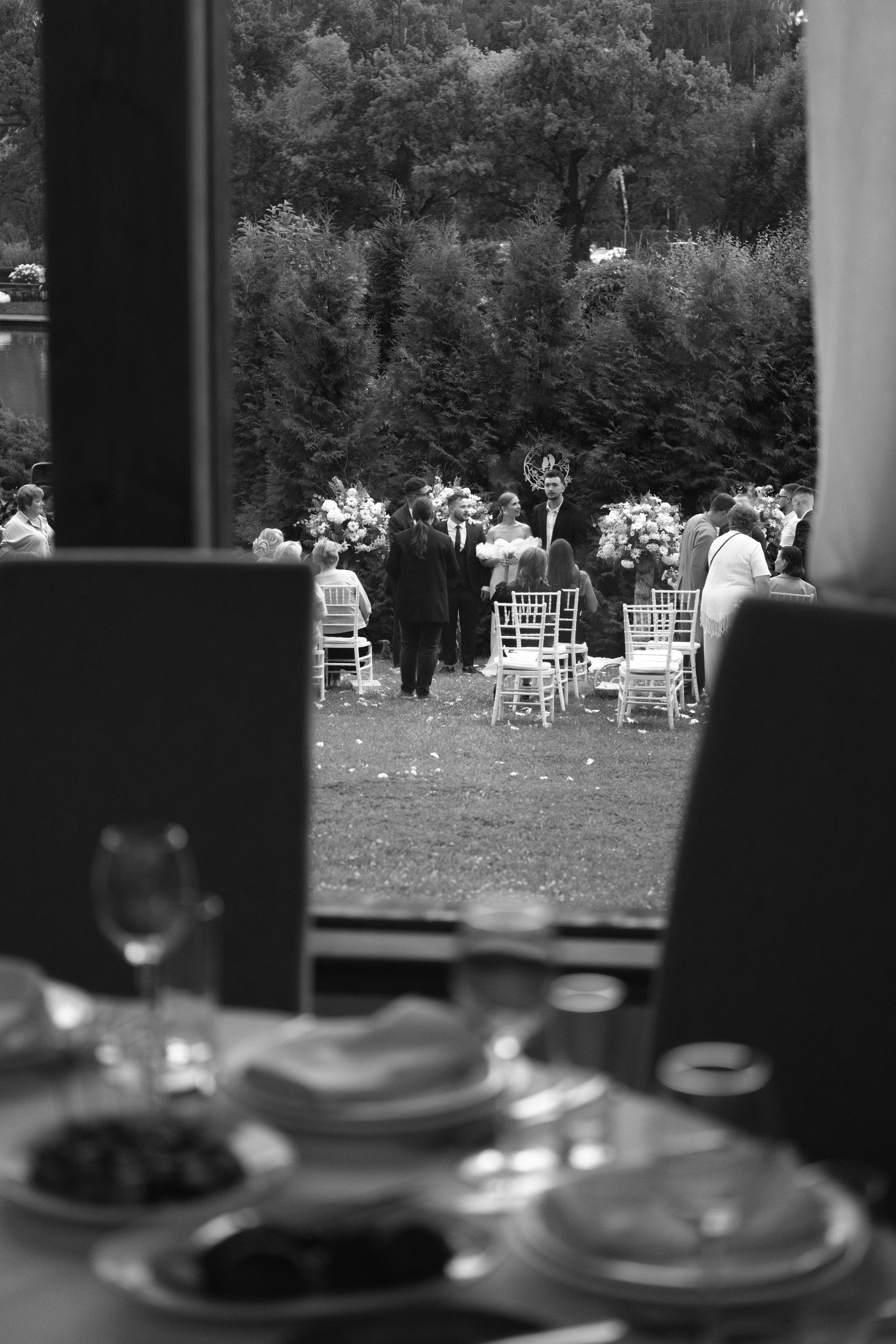 Свадьбы. Фотограф Москва, Дима Пеллер